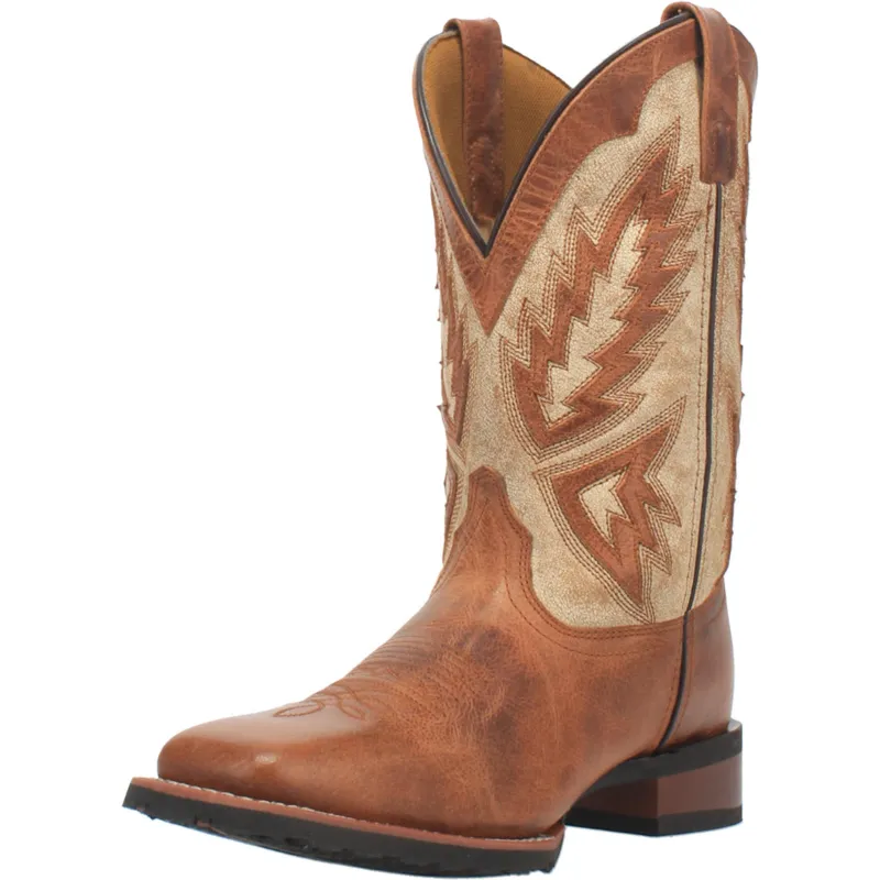 Dan Post Men's Koufax Square Toe Boot made by Dan Post