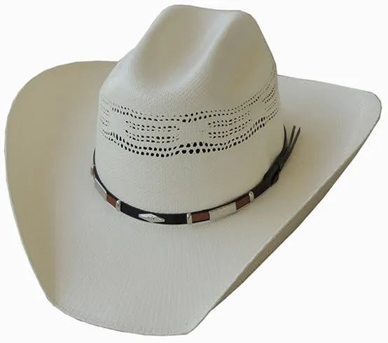 Dallas Hats Bangora Hat sold by Western Edge