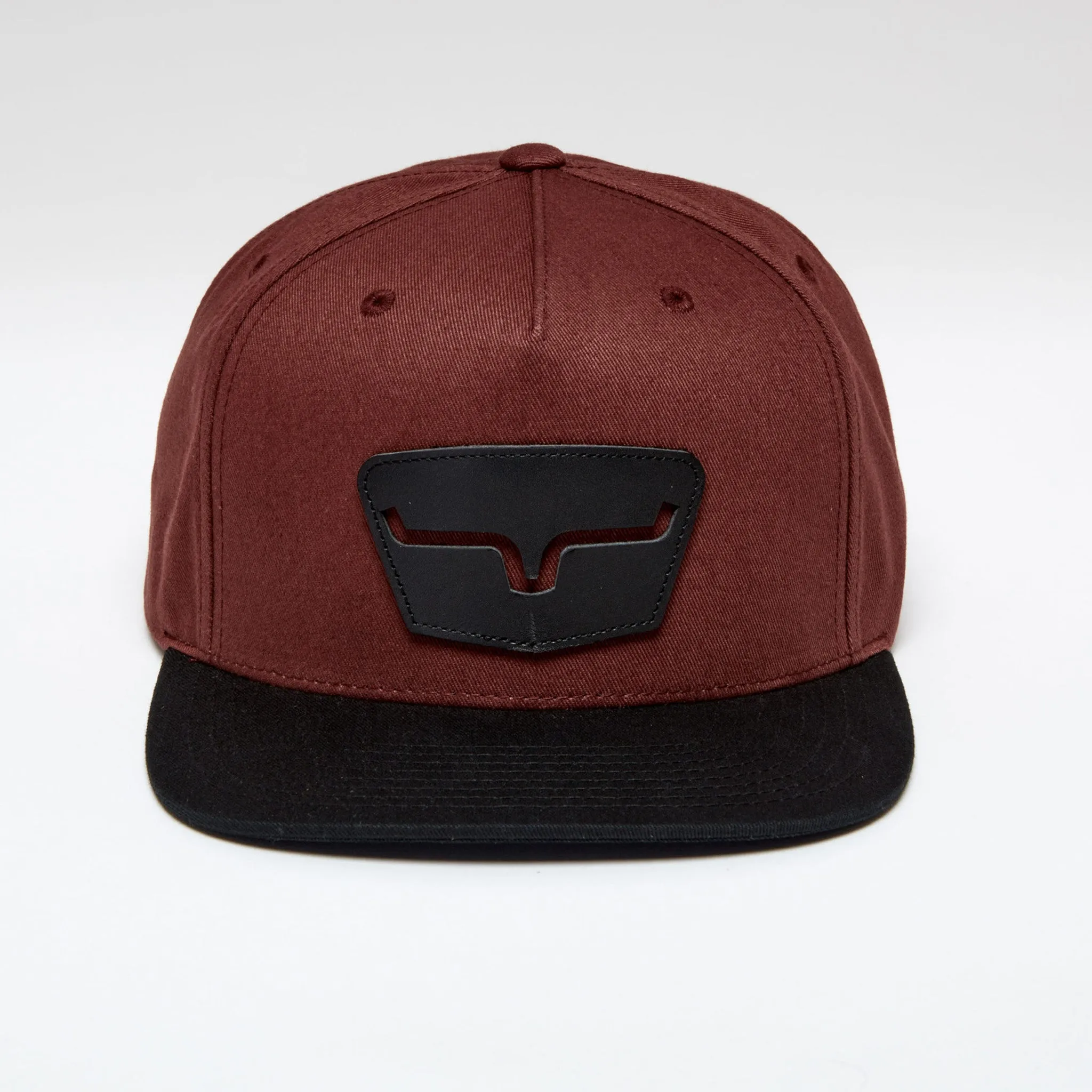 Kimes Ranch Ghost Face Cap sold by Western Edge