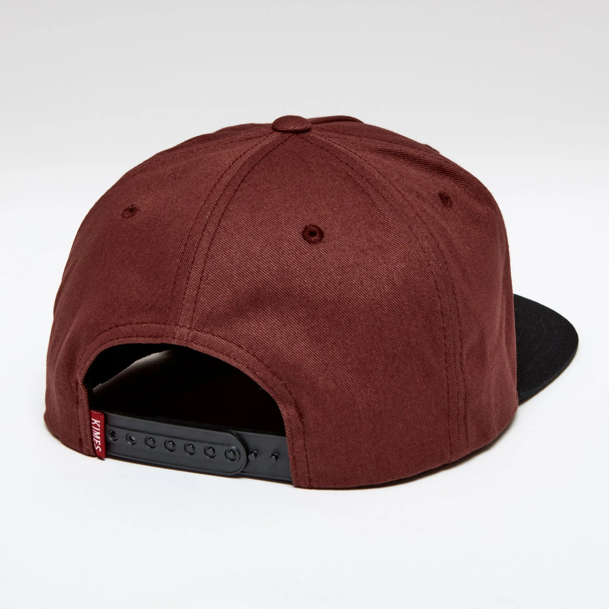 Kimes Ranch Ghost Face Cap sold by Western Edge product image thumbnail 2