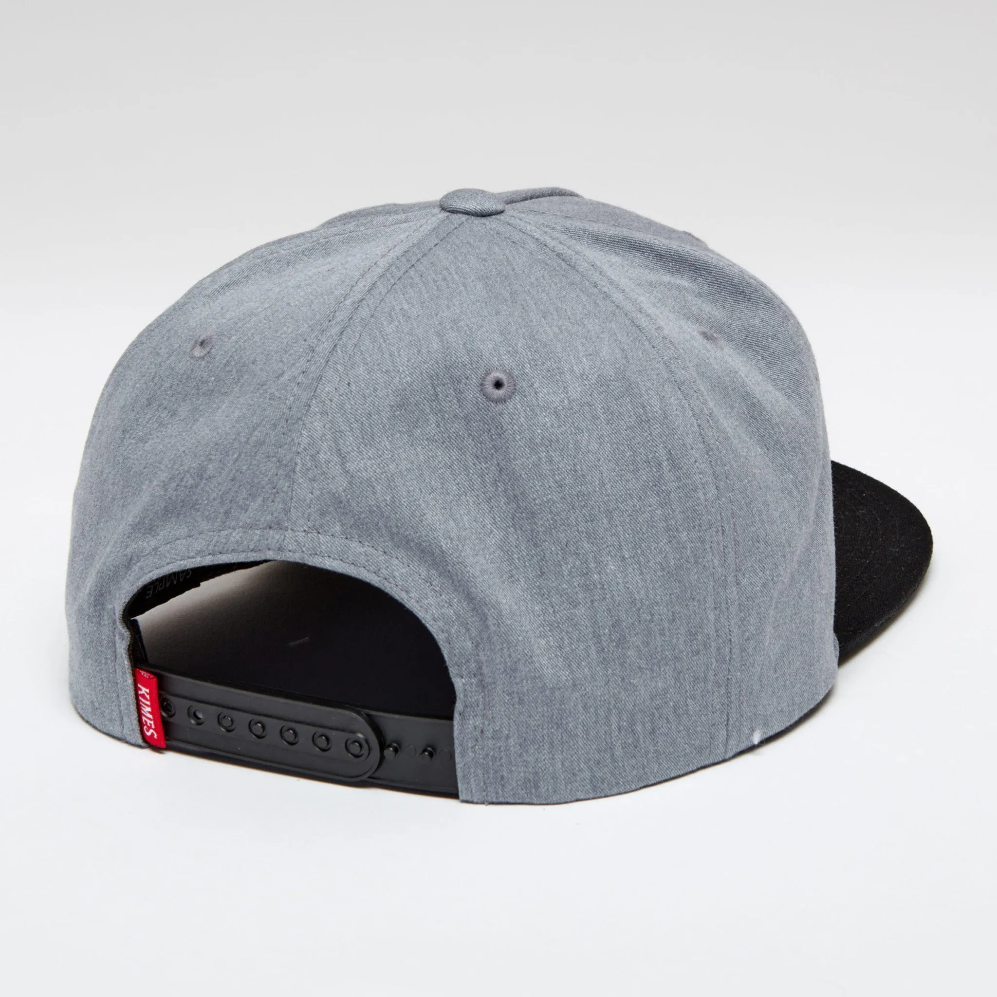 Kimes Ranch Ghost Face Cap sold by Western Edge product image thumbnail 4