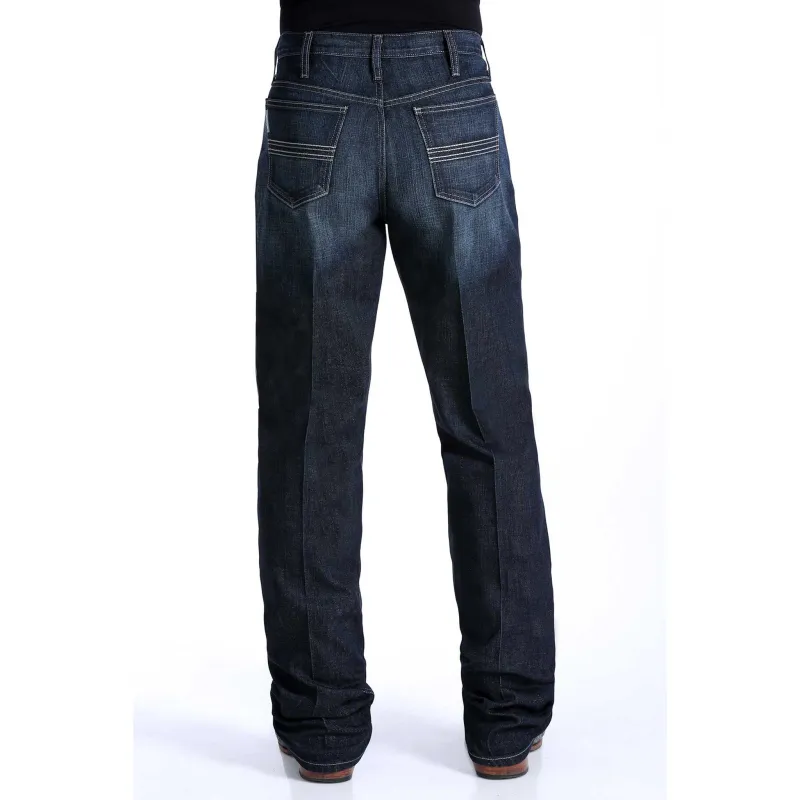 Cinch Men's Silver Label Jeans made by Cinch
