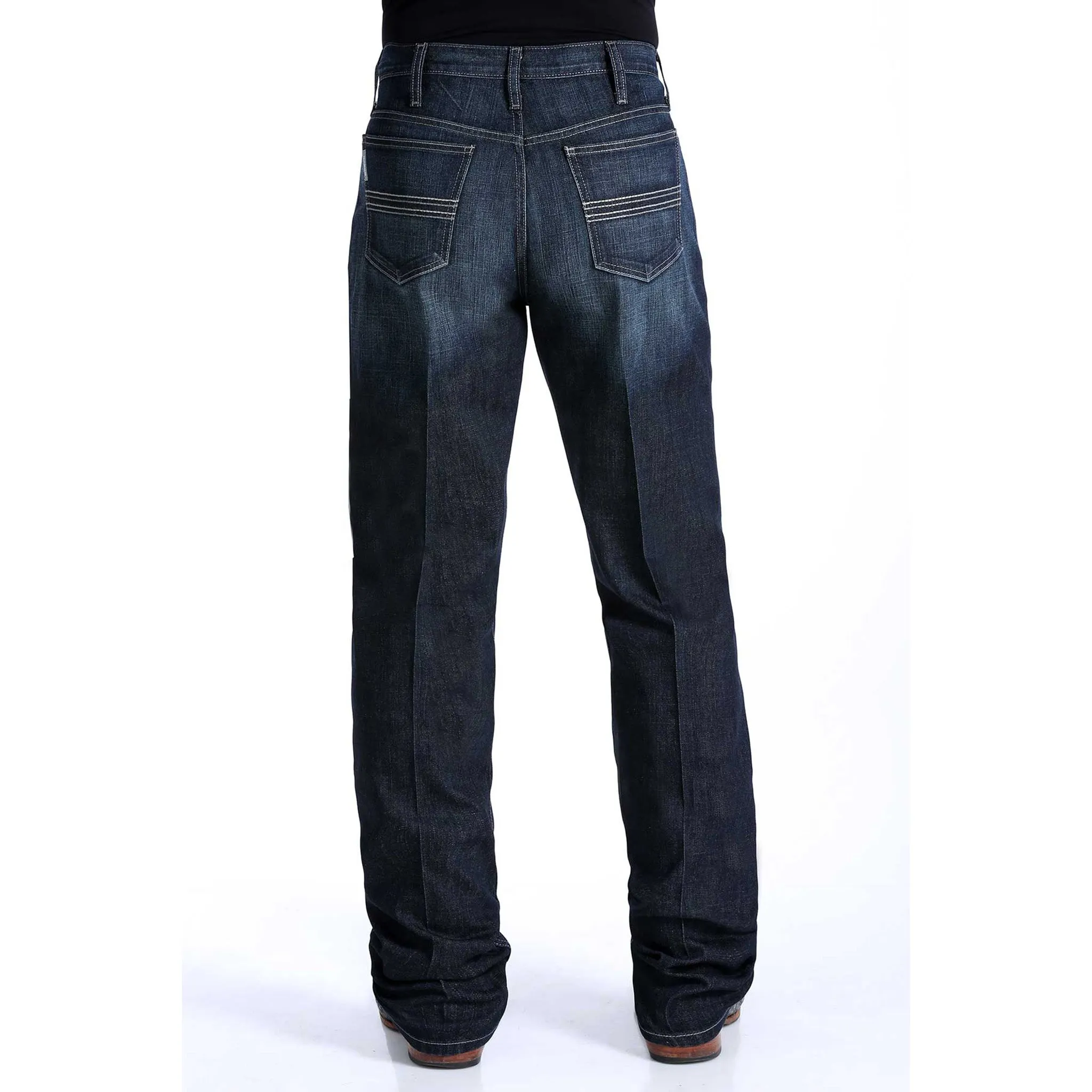 Cinch Men's Silver Label Jeans sold by Western Edge