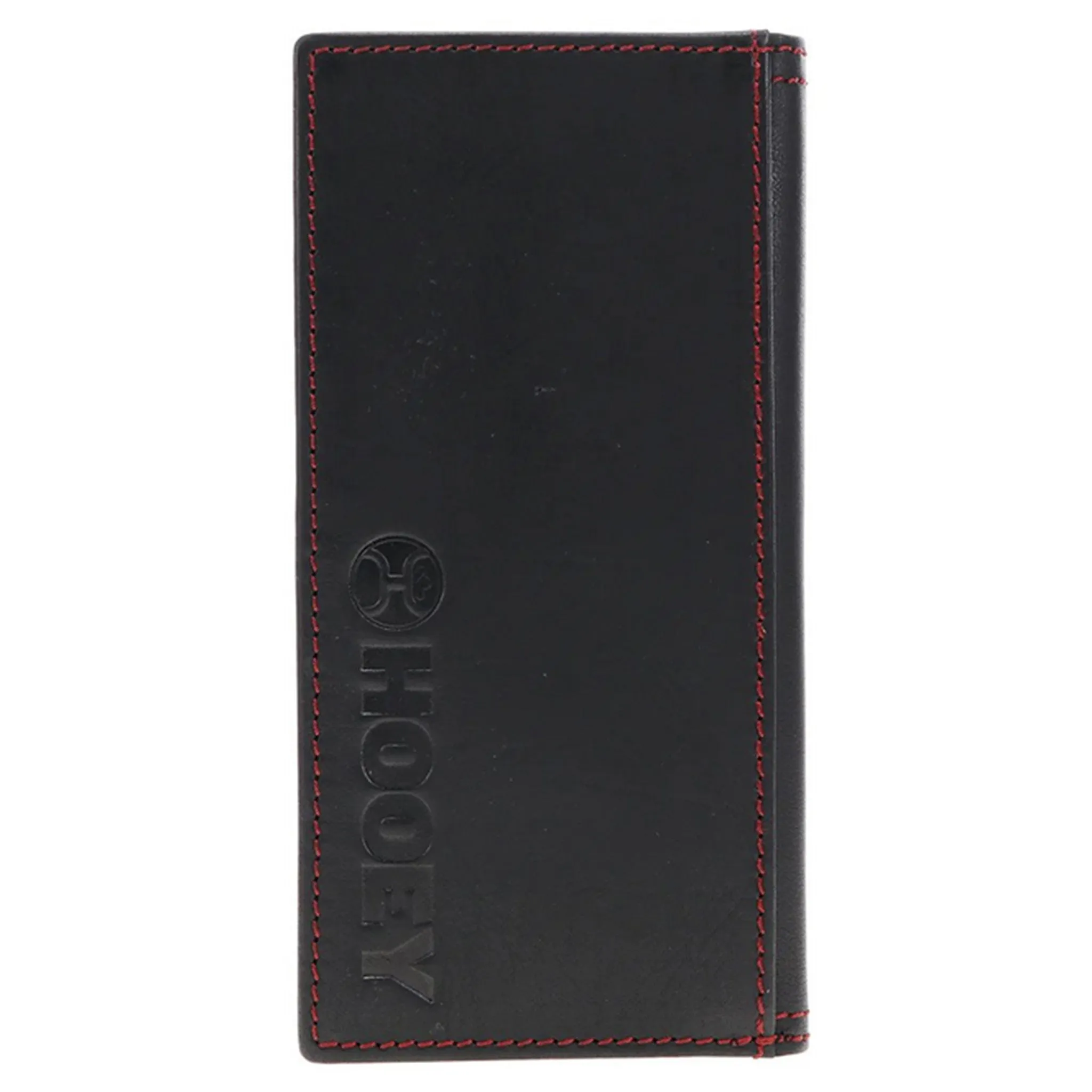 Hooey Black & Serape Wallet Check Book sold by Western Edge product image thumbnail 3
