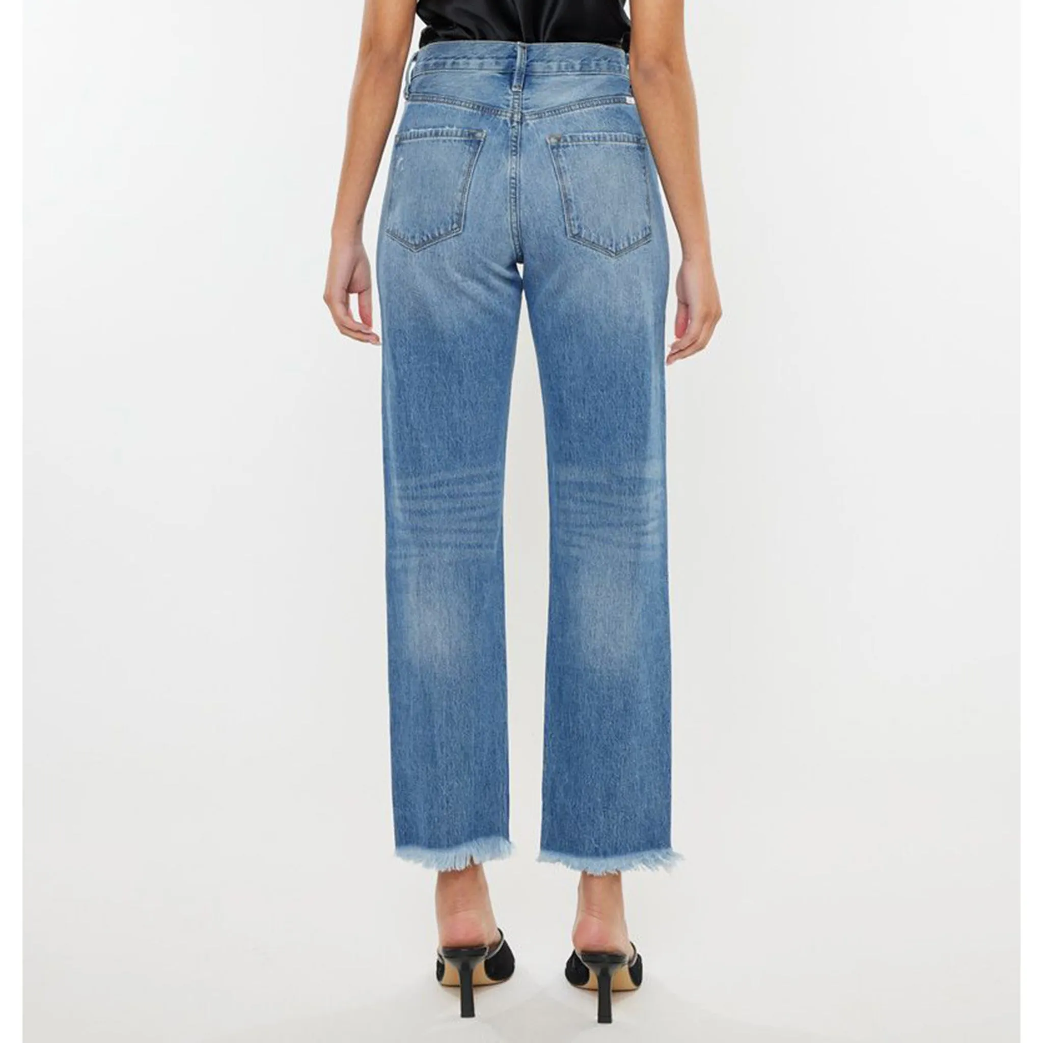 Kancan Women's Meadow Jeans sold by Western Edge product image thumbnail 2