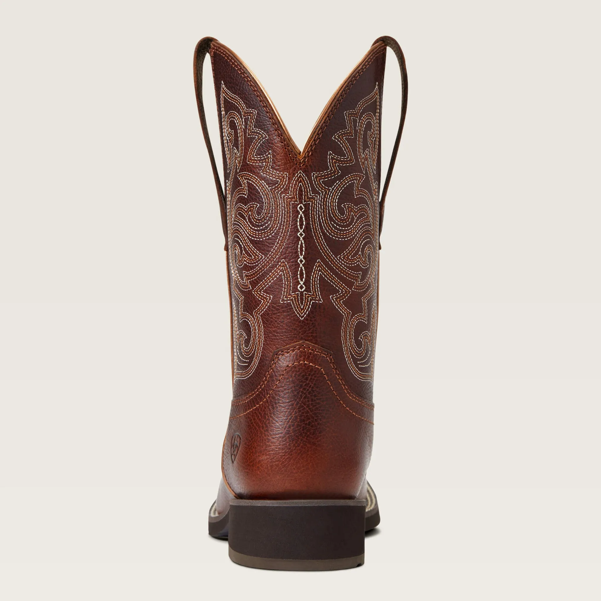 Ariat Women's Delilah Square Toe Boots sold by Western Edge product image thumbnail 5