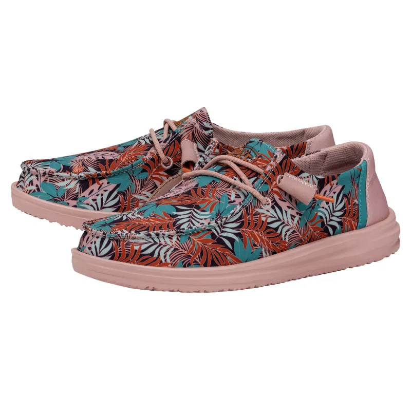 Hey Dude Wendy H2O Floridian made by Hey Dude