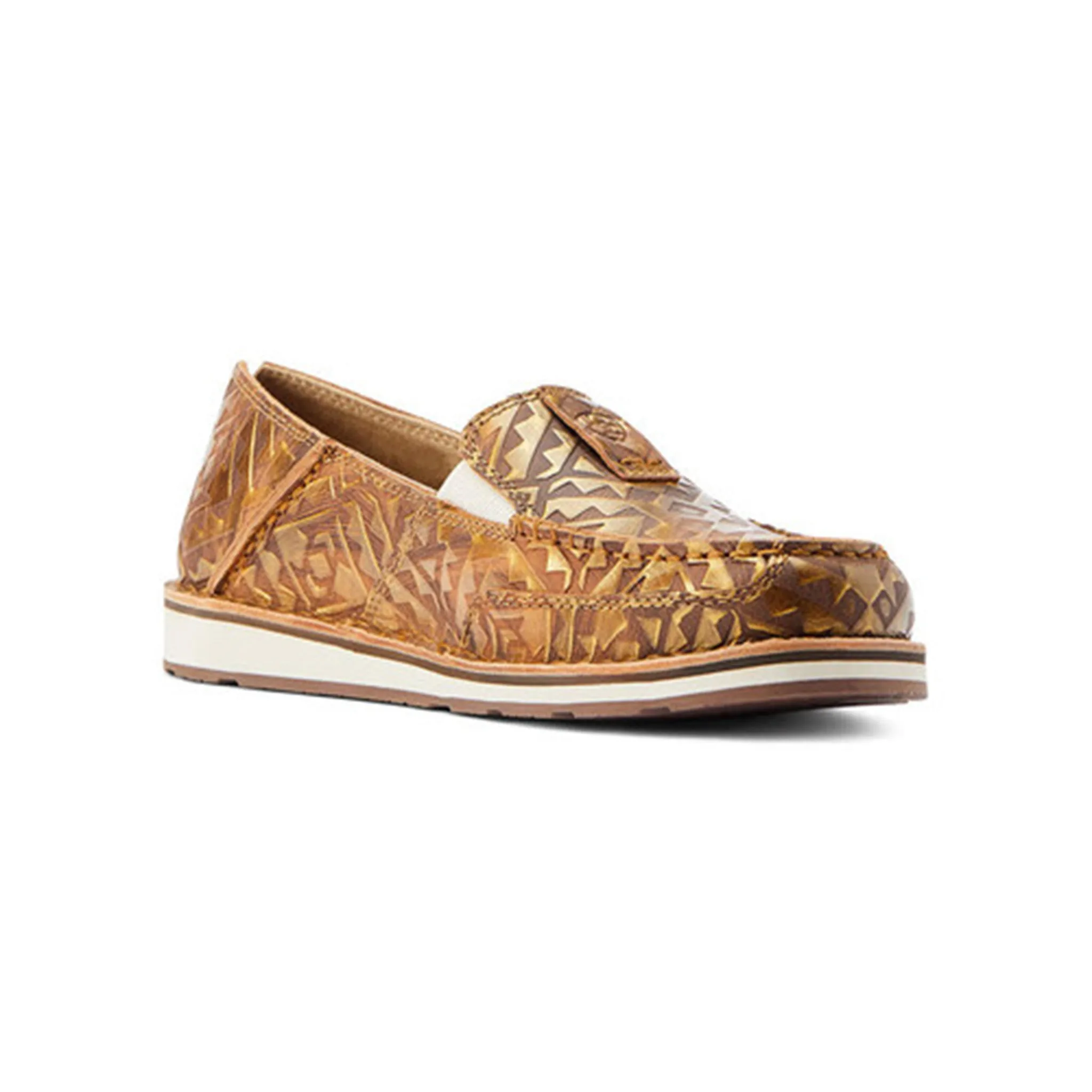 Ariat Women's Copper Cruiser sold by Western Edge product image thumbnail 4