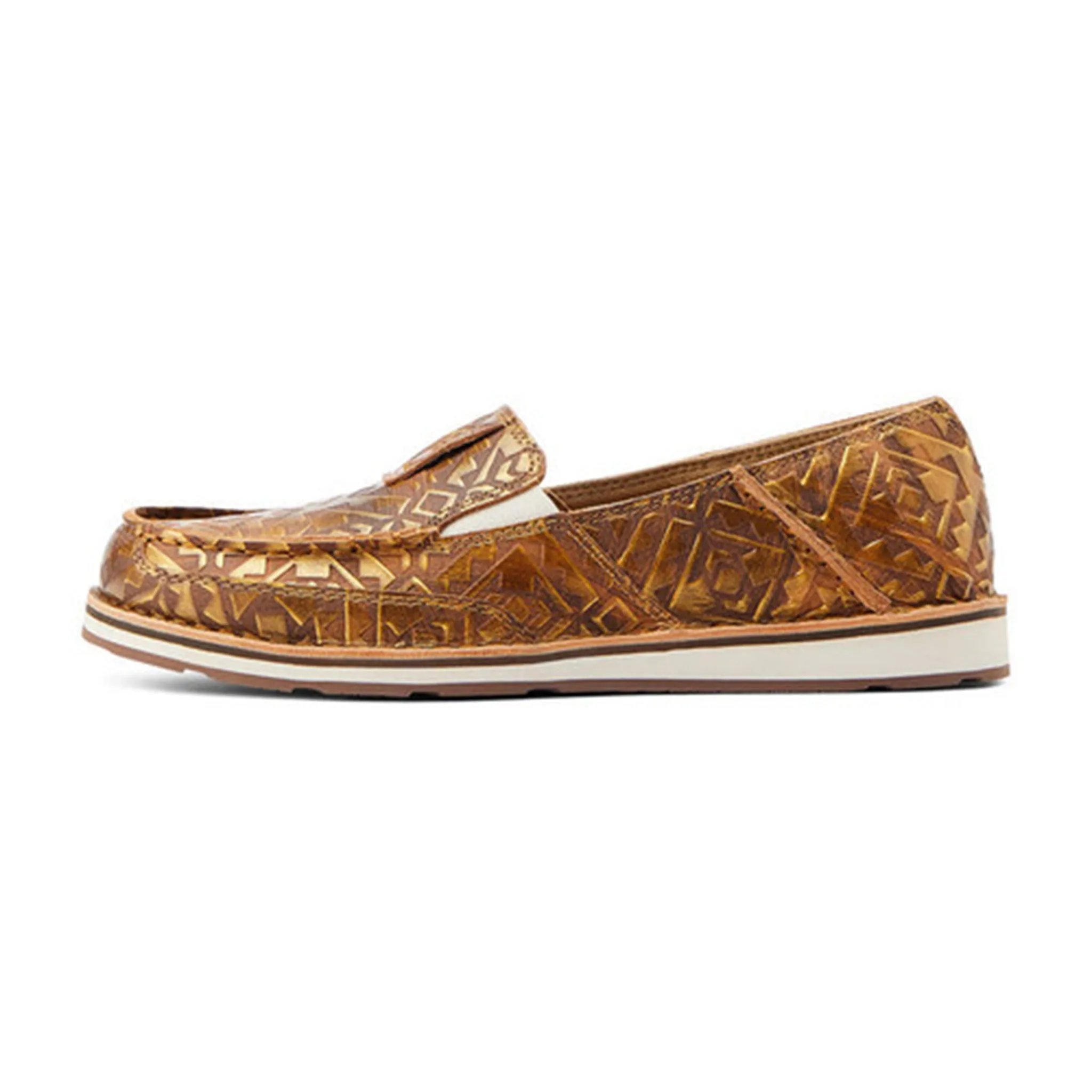 Ariat Women's Copper Cruiser sold by Western Edge product image thumbnail 3