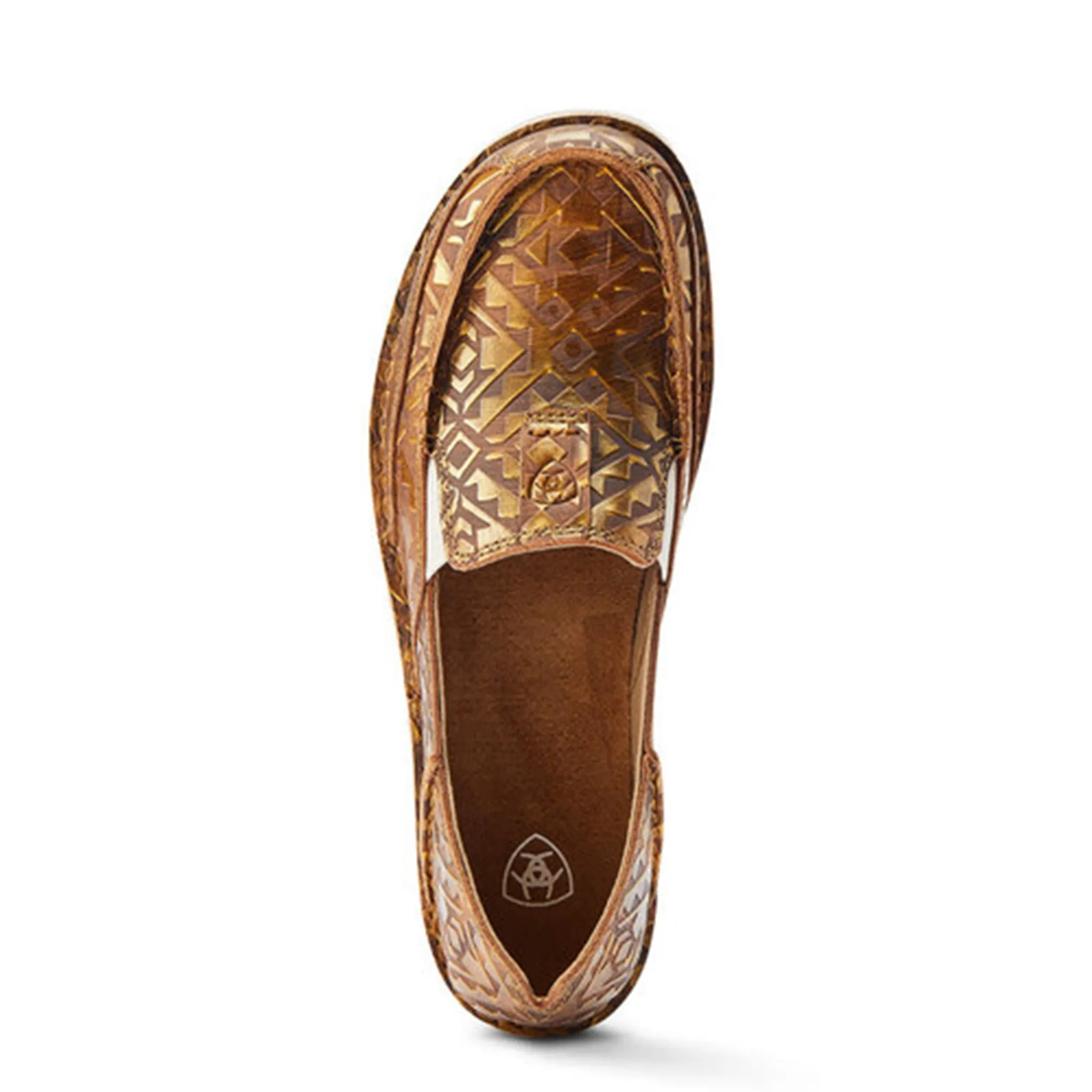 Ariat Women's Copper Cruiser sold by Western Edge product image thumbnail 5