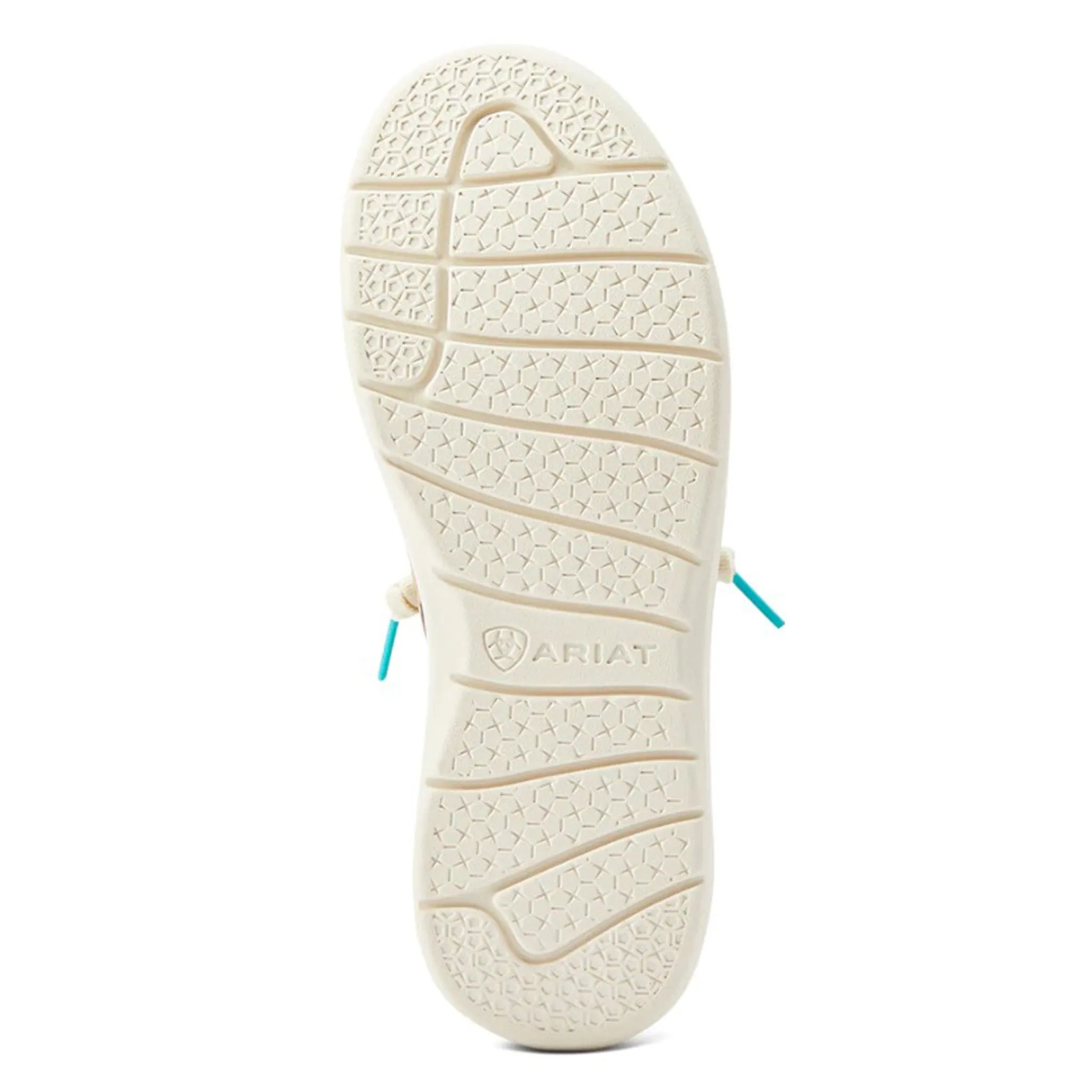 Ariat Women's Hilo Shoes sold by Western Edge product image thumbnail 5