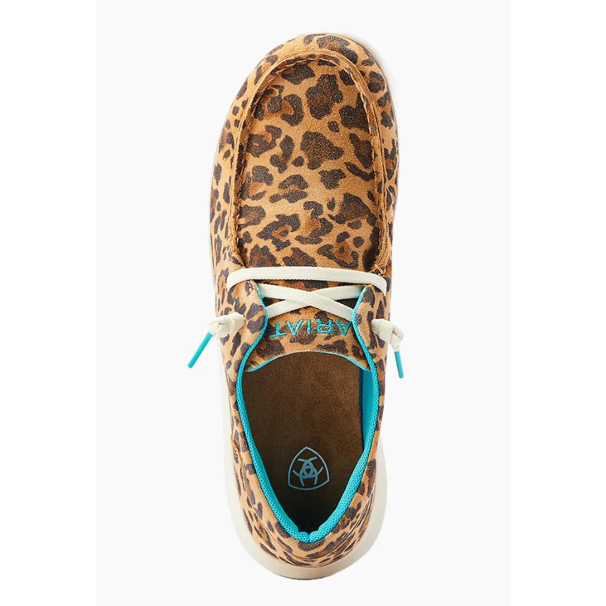 Ariat Women's Hilo Shoes sold by Western Edge product image thumbnail 3