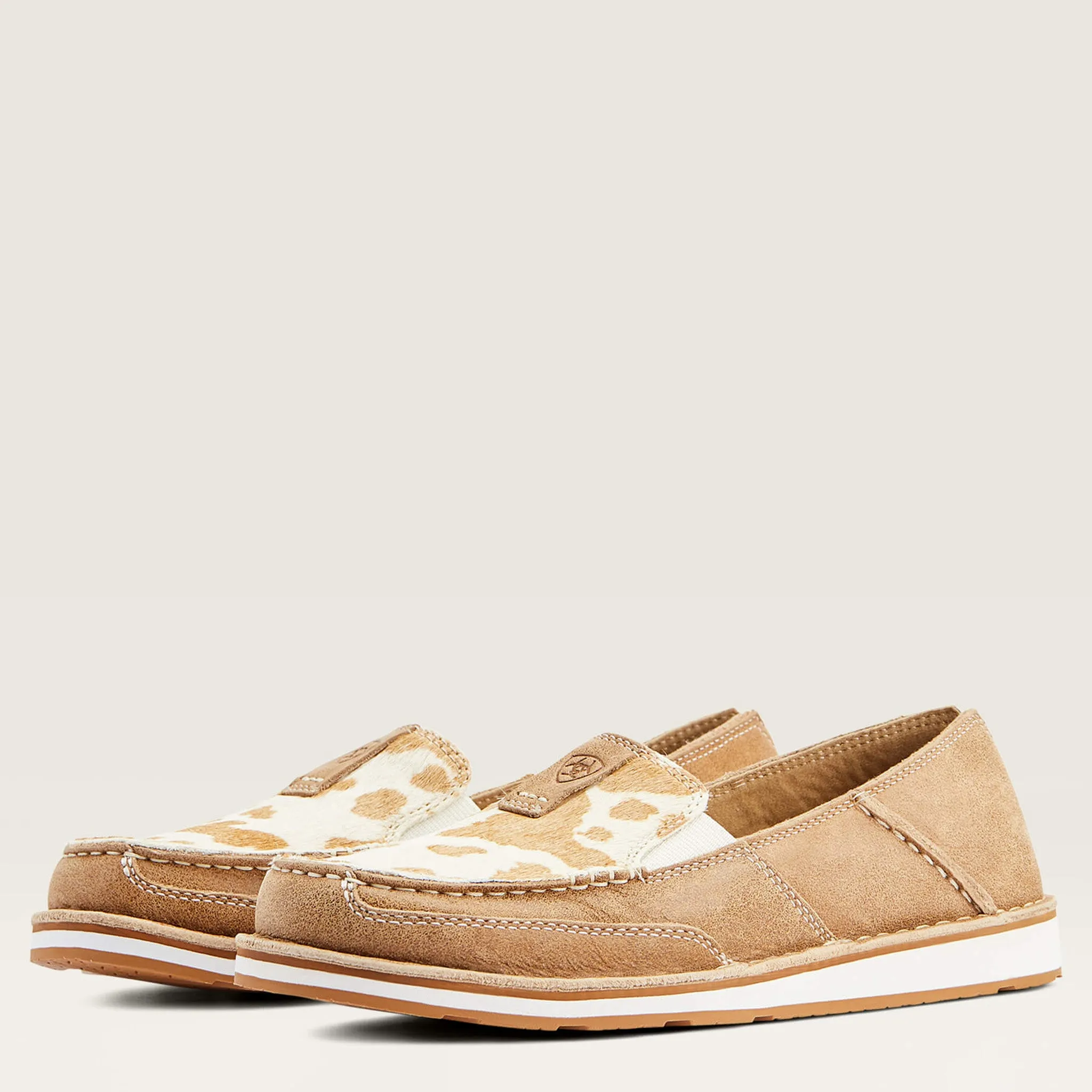 Ariat Women's Hair On Cruisers sold by Western Edge