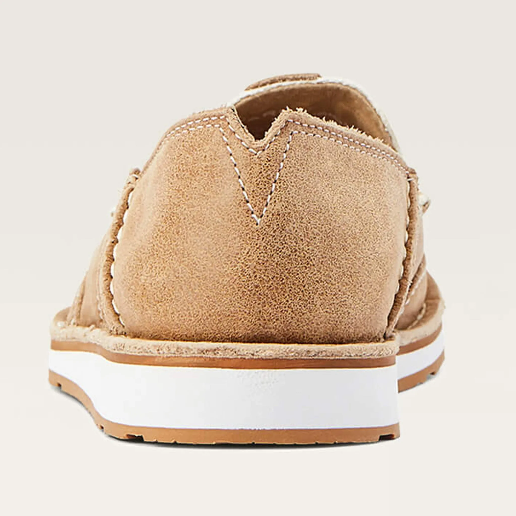 Ariat Women's Hair On Cruisers sold by Western Edge product image thumbnail 4