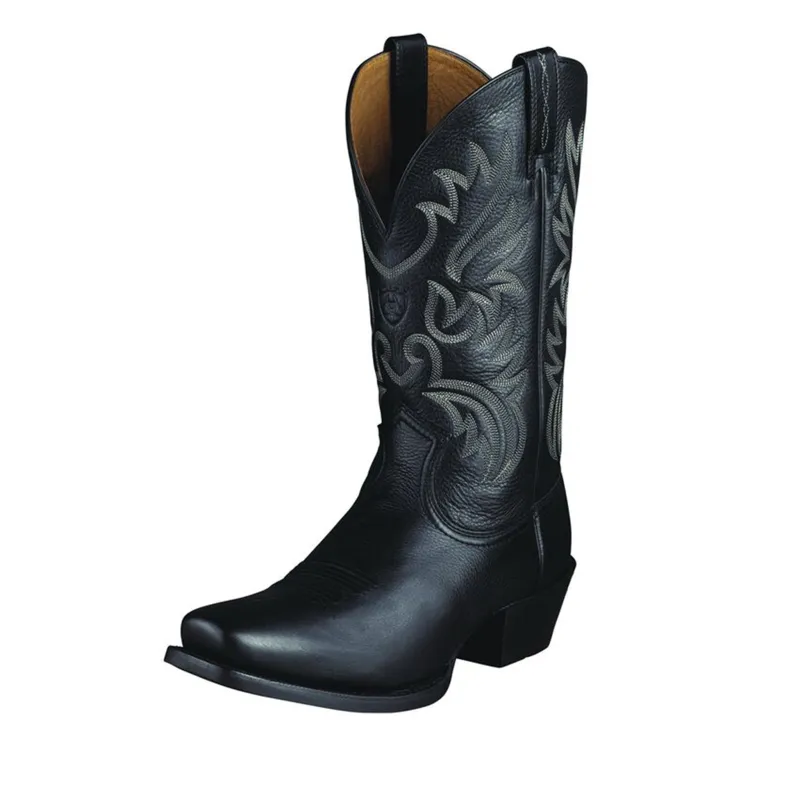 Ariat Men's Legend Western Boot made by Ariat