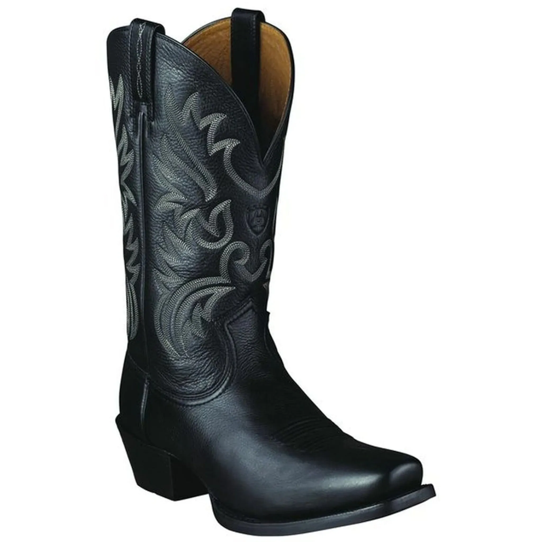 Ariat Men's Legend Western Boot sold by Western Edge product image thumbnail 2