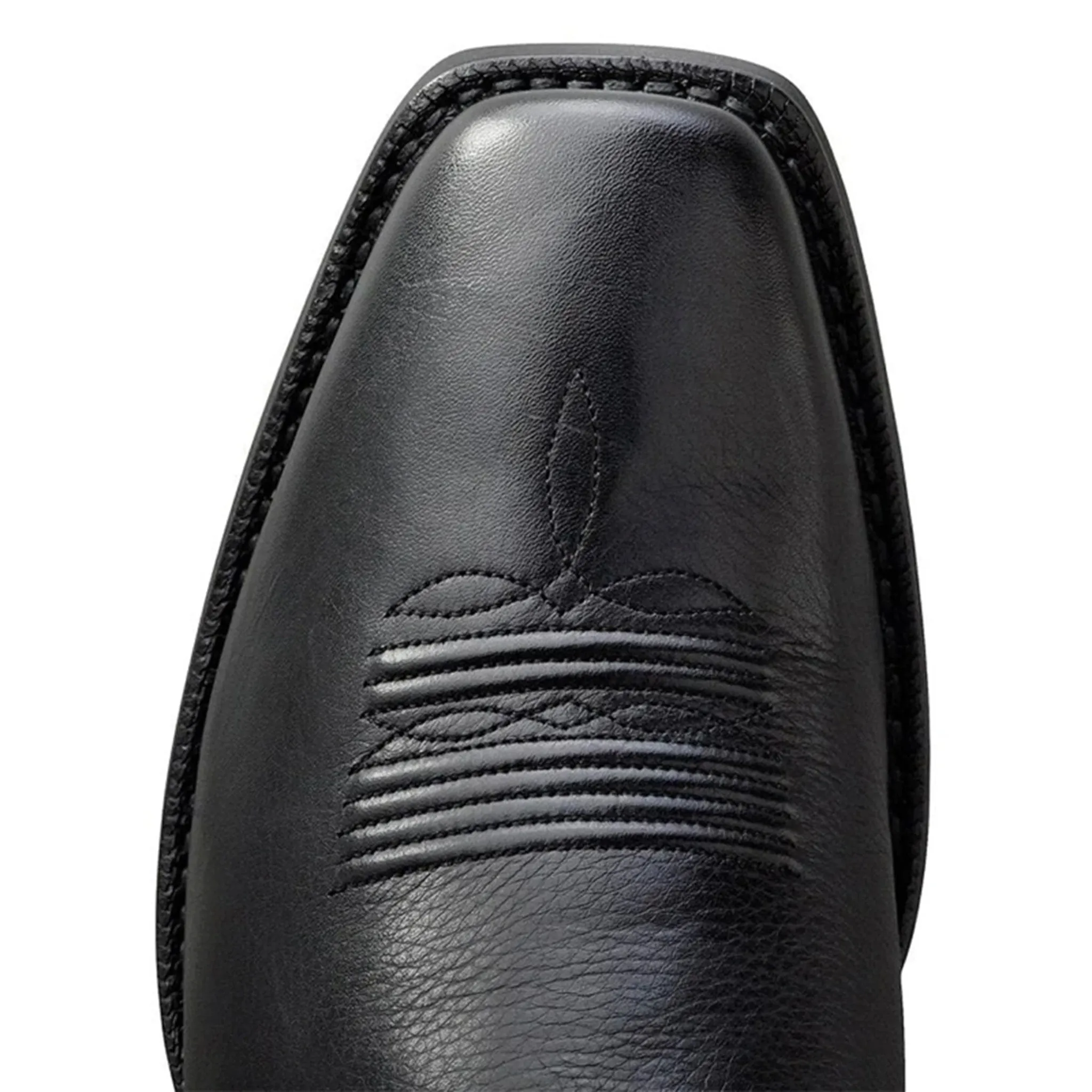 Ariat Men's Legend Western Boot sold by Western Edge product image thumbnail 4