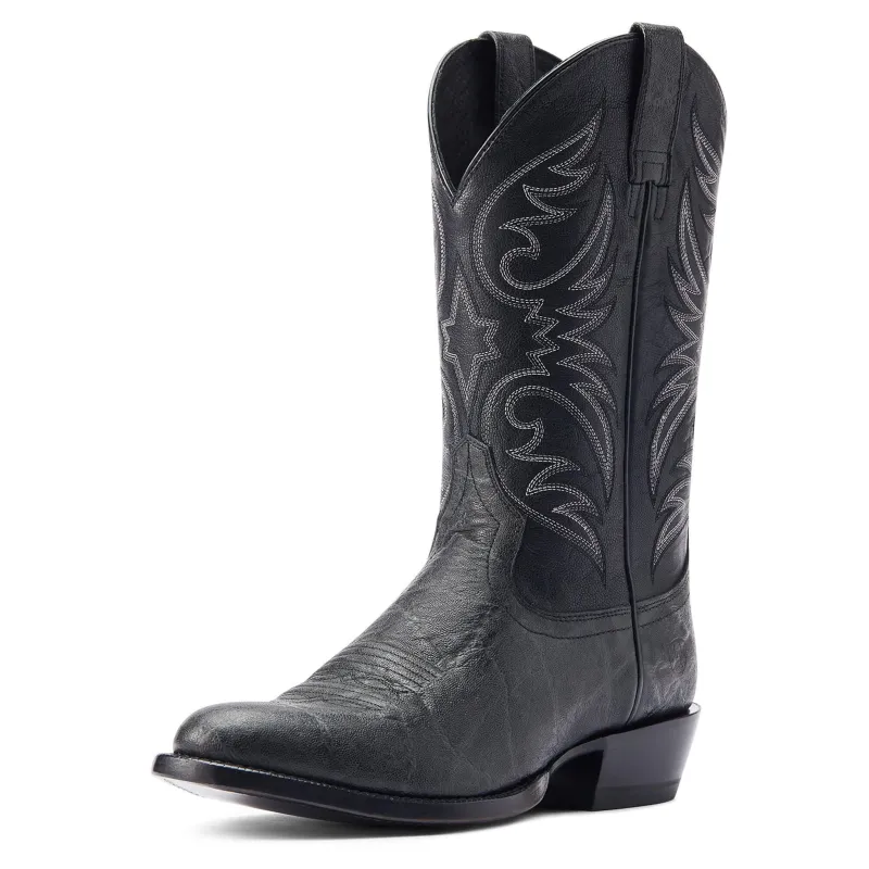 Ariat Men's Bankroll Western Boot made by Ariat