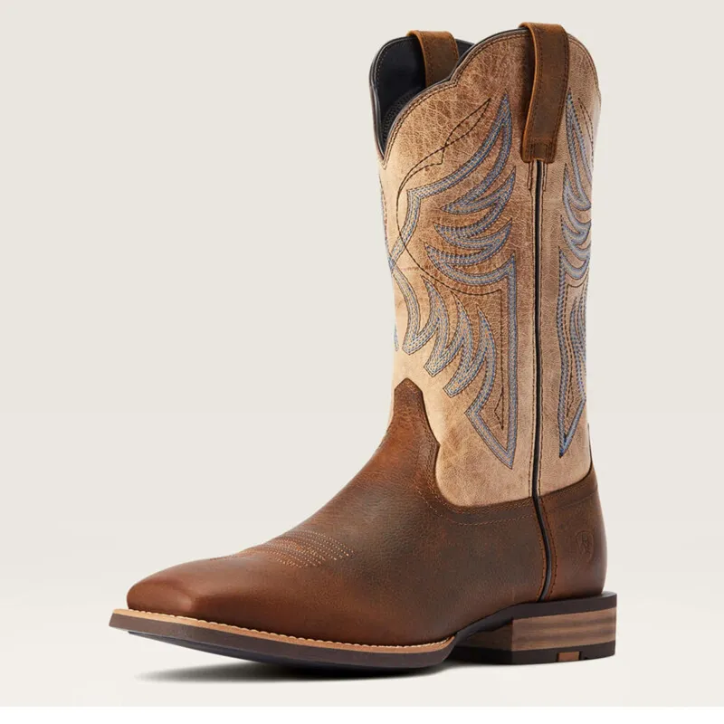 Ariat Men's Everlite Blazin Boot made by Ariat