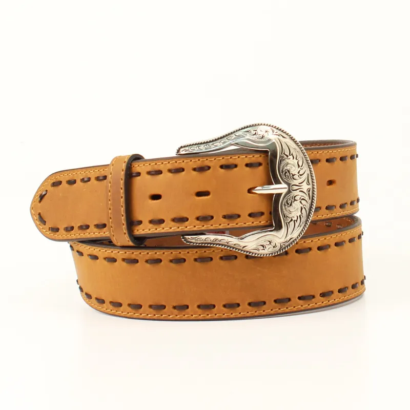 Ariat Women's Laced Edge Belt sold by Western Edge