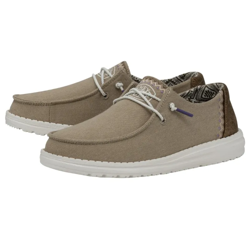 Hey Dude Wendy Tempe Topaz sold by Western Edge