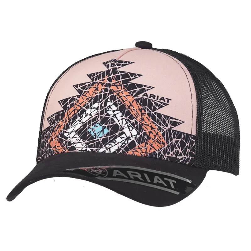 Ariat Women's Aztec Cap made by Ariat