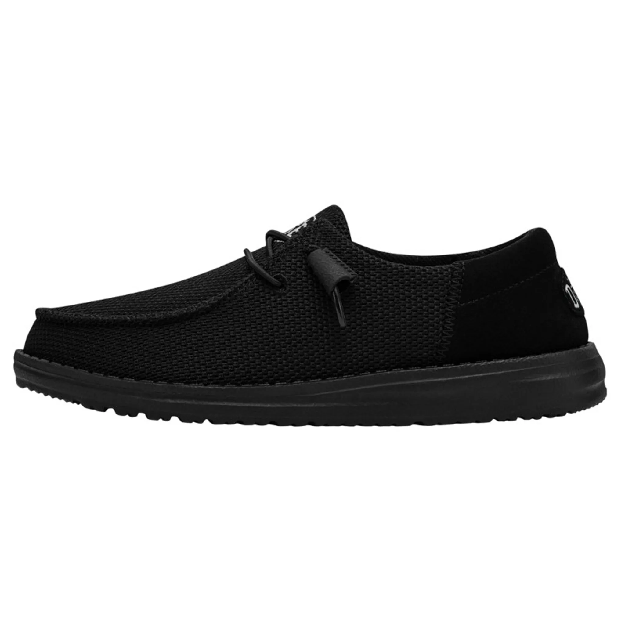 Hey Dude Women's Wendy Funk Mono Black sold by Western Edge product image thumbnail 3