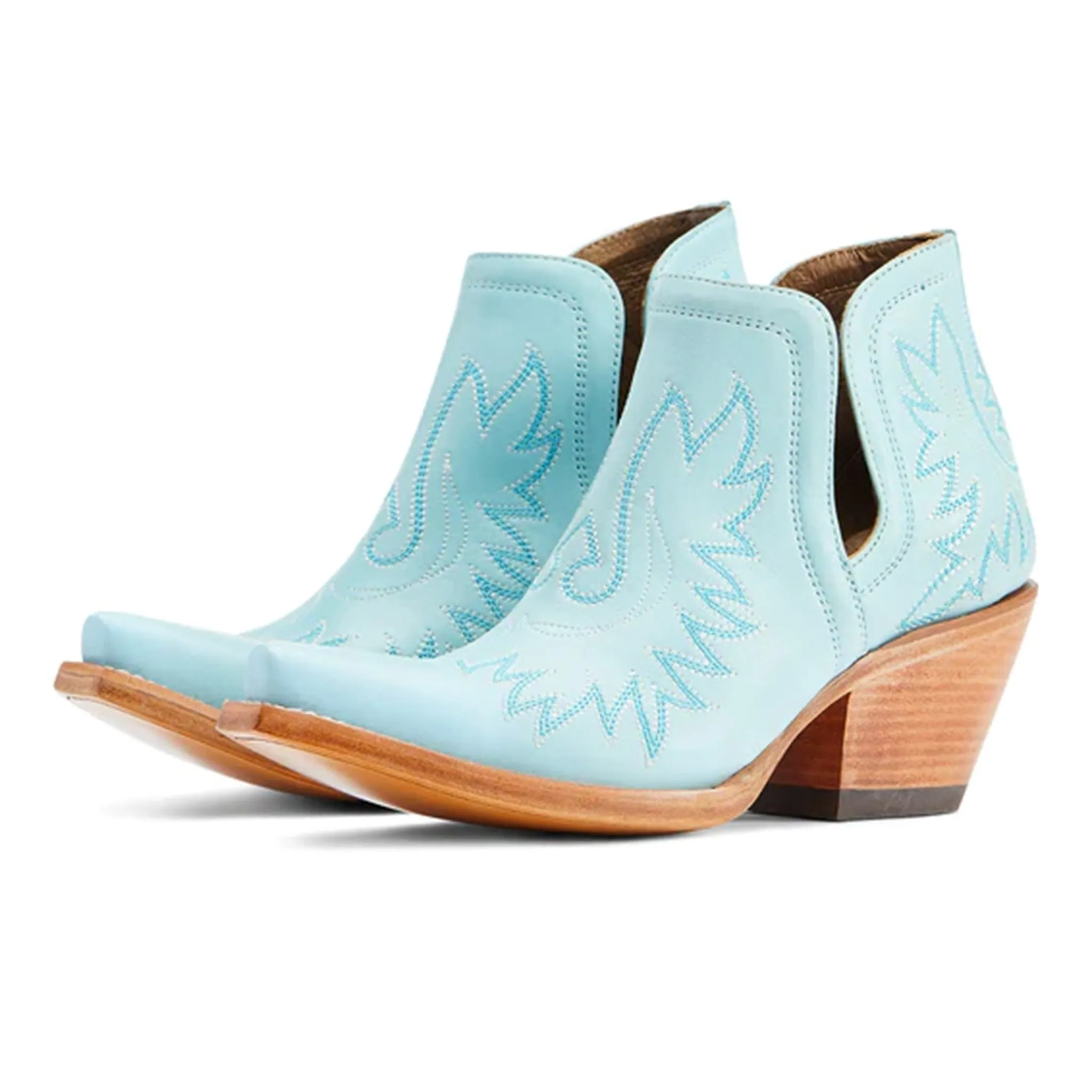 Ariat Women's Tiffany Bootie sold by Western Edge
