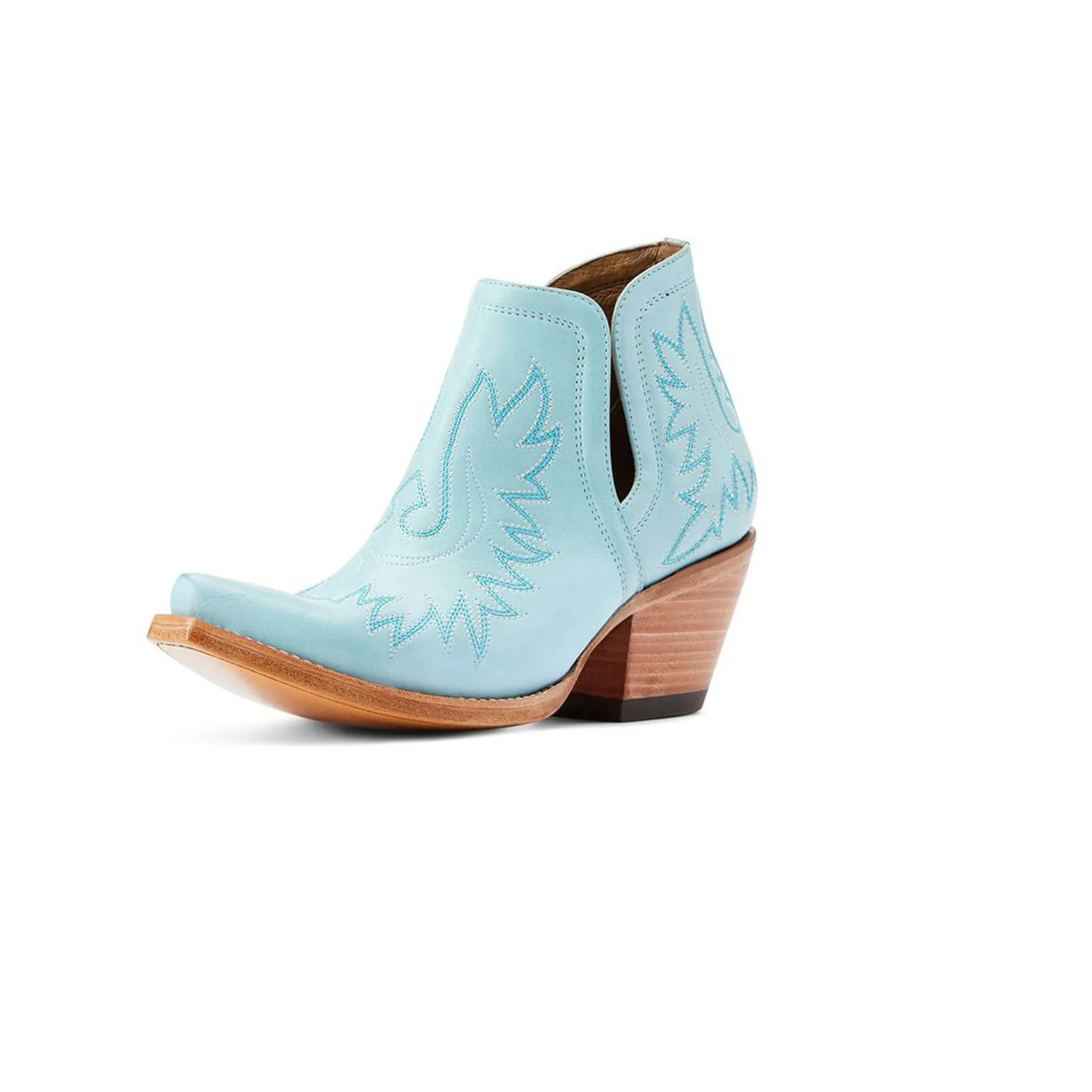 Ariat Women's Tiffany Bootie sold by Western Edge product image thumbnail 2