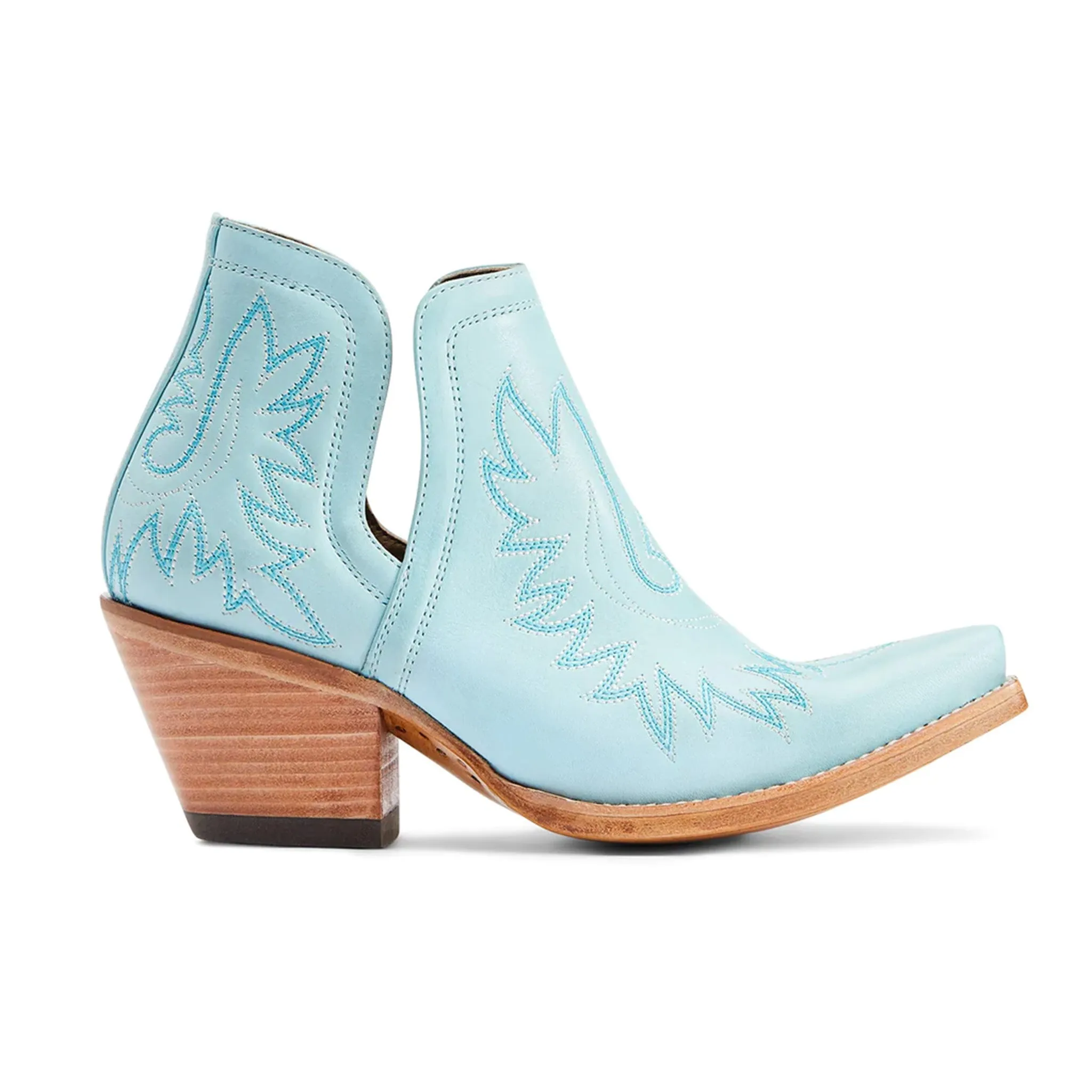 Ariat Women's Tiffany Bootie sold by Western Edge product image thumbnail 3