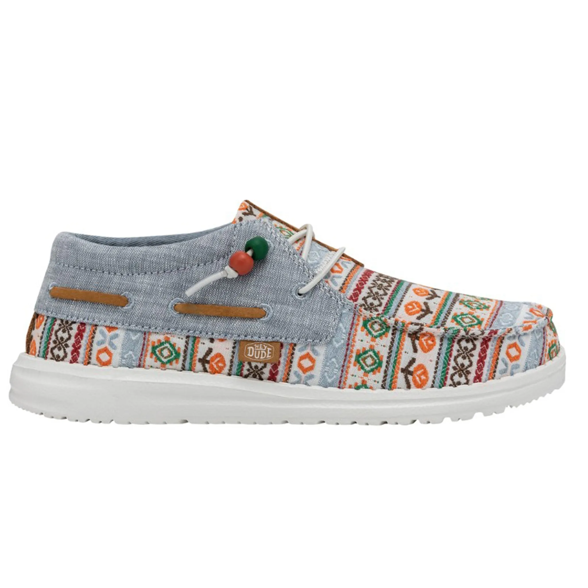 Hey Dude Women's Ellie Festival Valley Shoes sold by Western Edge product image thumbnail 4