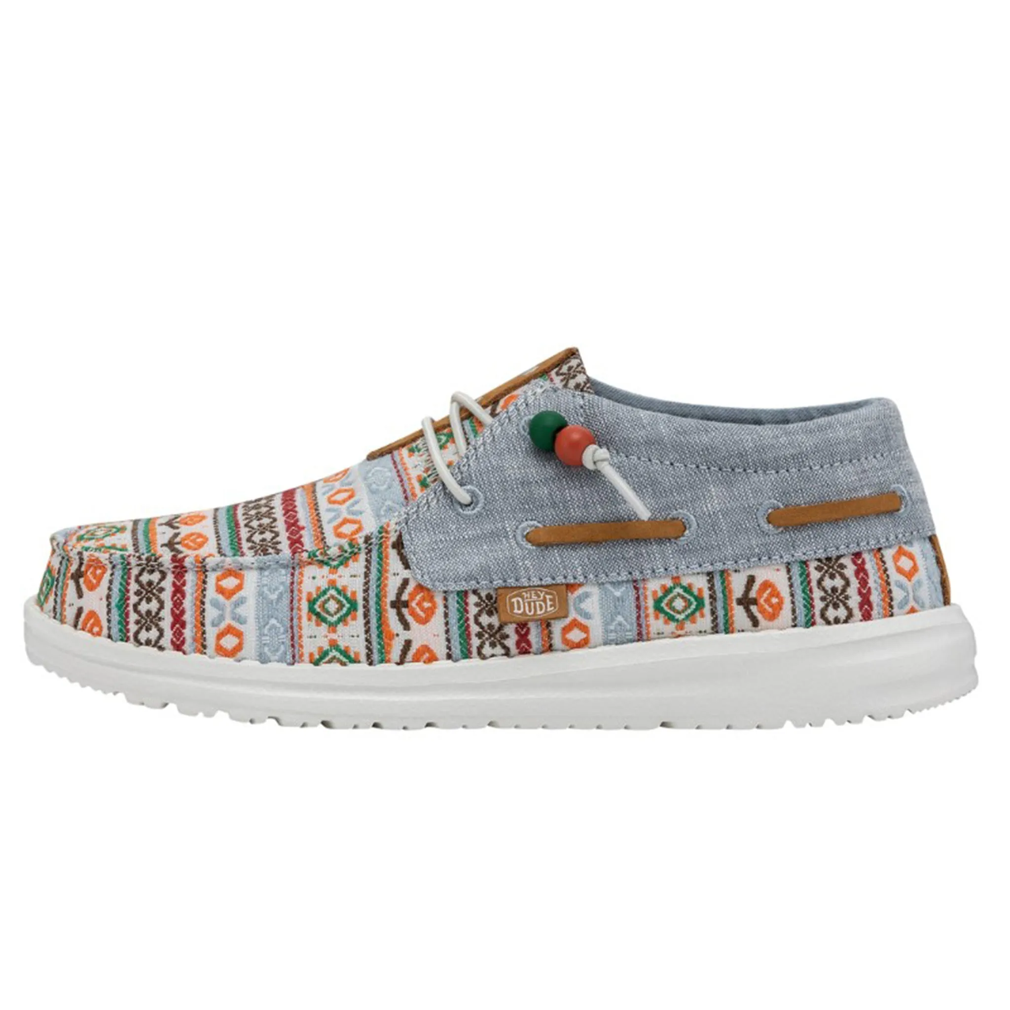 Hey Dude Women's Ellie Festival Valley Shoes sold by Western Edge product image thumbnail 3