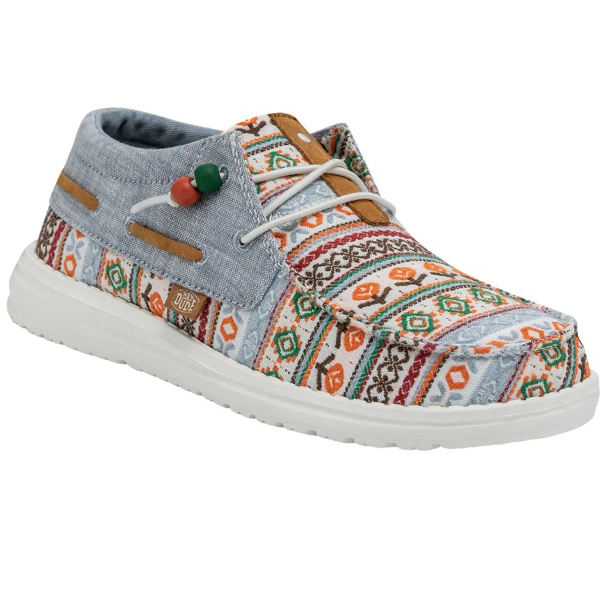 Hey Dude Women's Ellie Festival Valley Shoes sold by Western Edge product image thumbnail 5