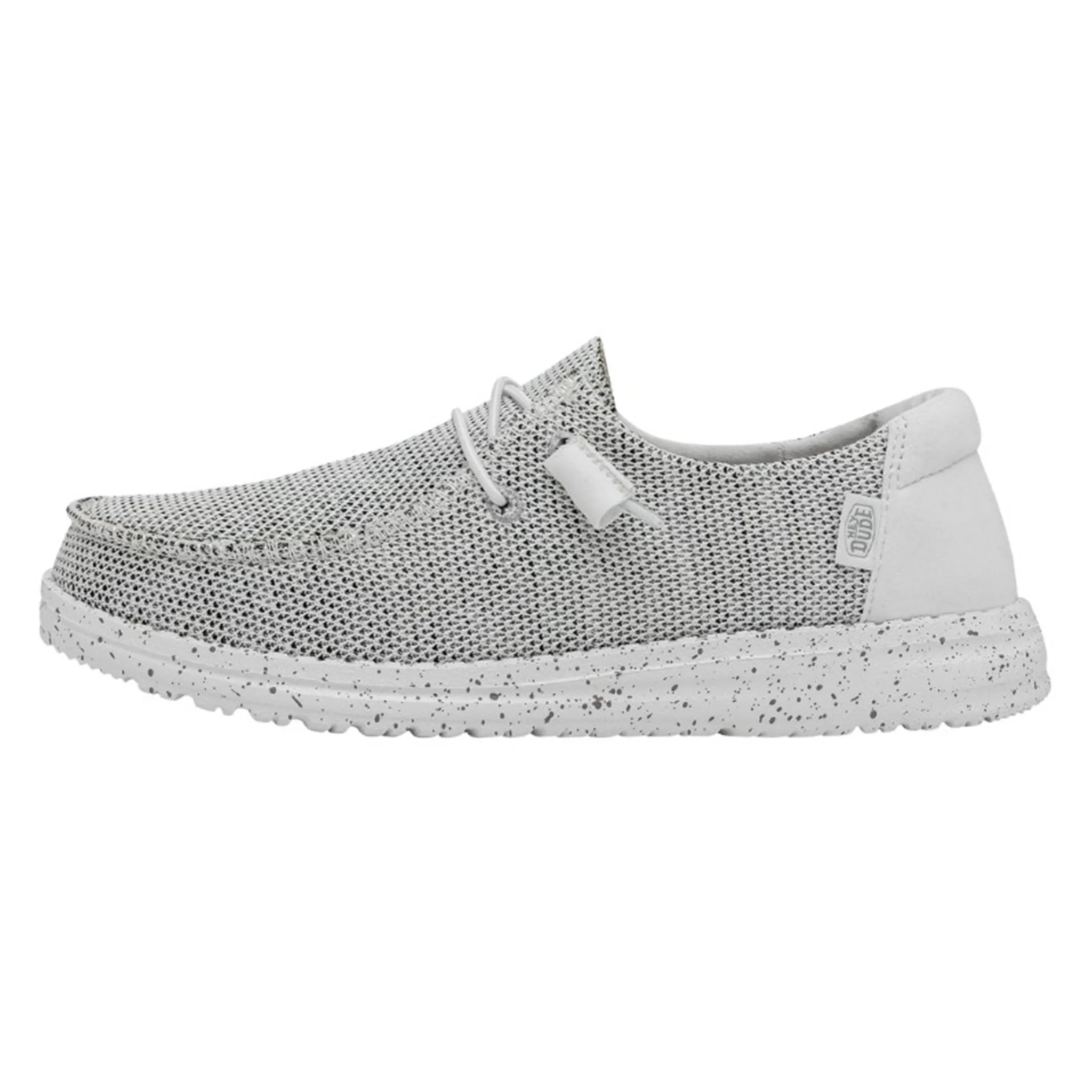 Hey Dude Wendy Stone White Sox sold by Western Edge product image thumbnail 3