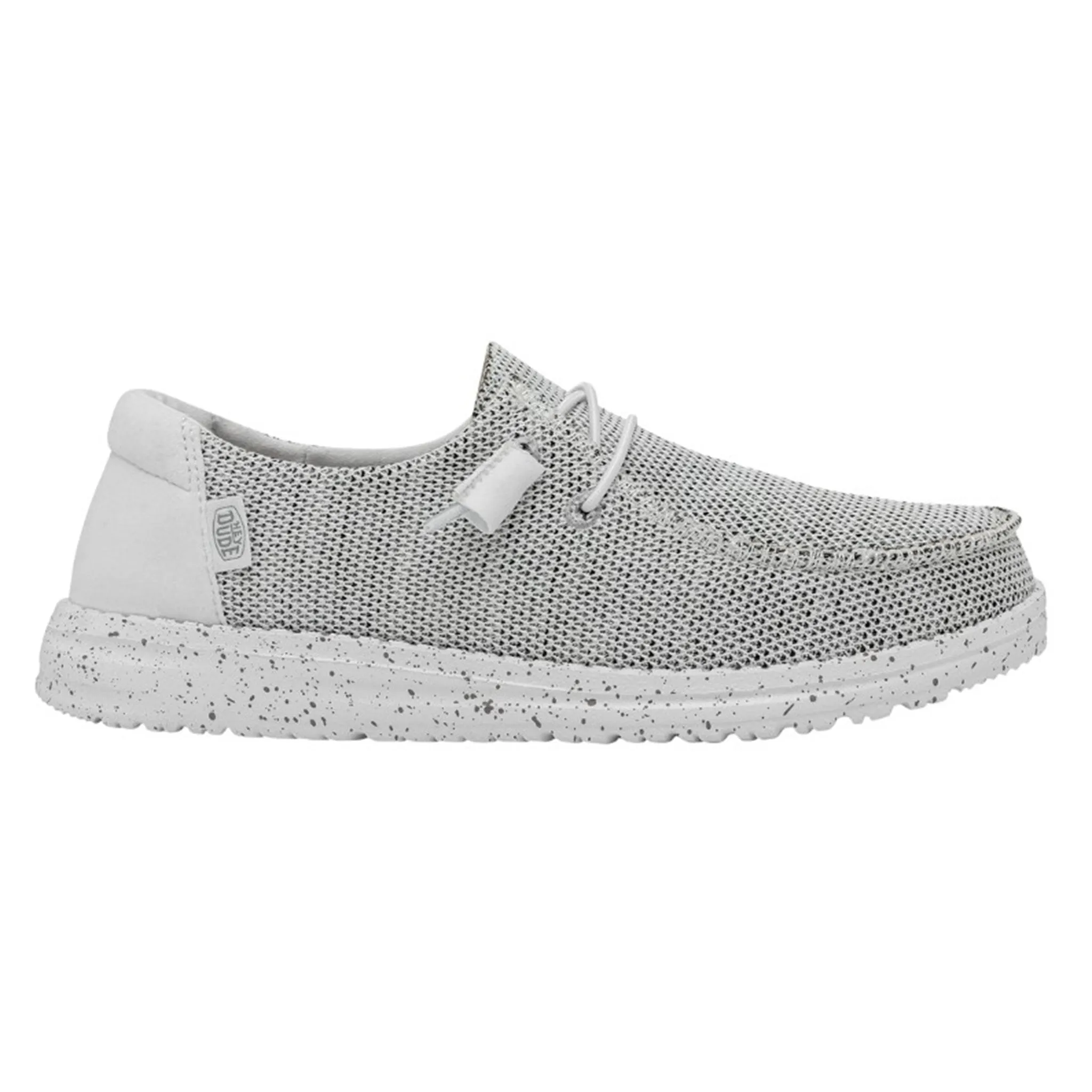 Hey Dude Wendy Stone White Sox sold by Western Edge product image thumbnail 4