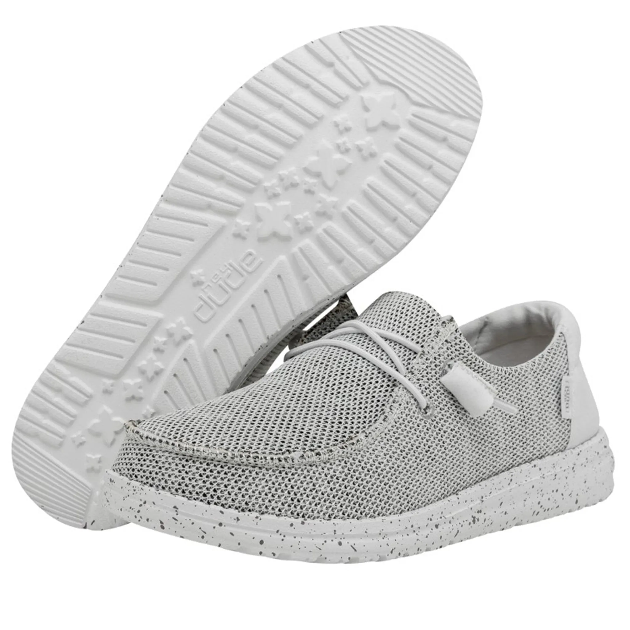 Hey Dude Wendy Stone White Sox sold by Western Edge product image thumbnail 2