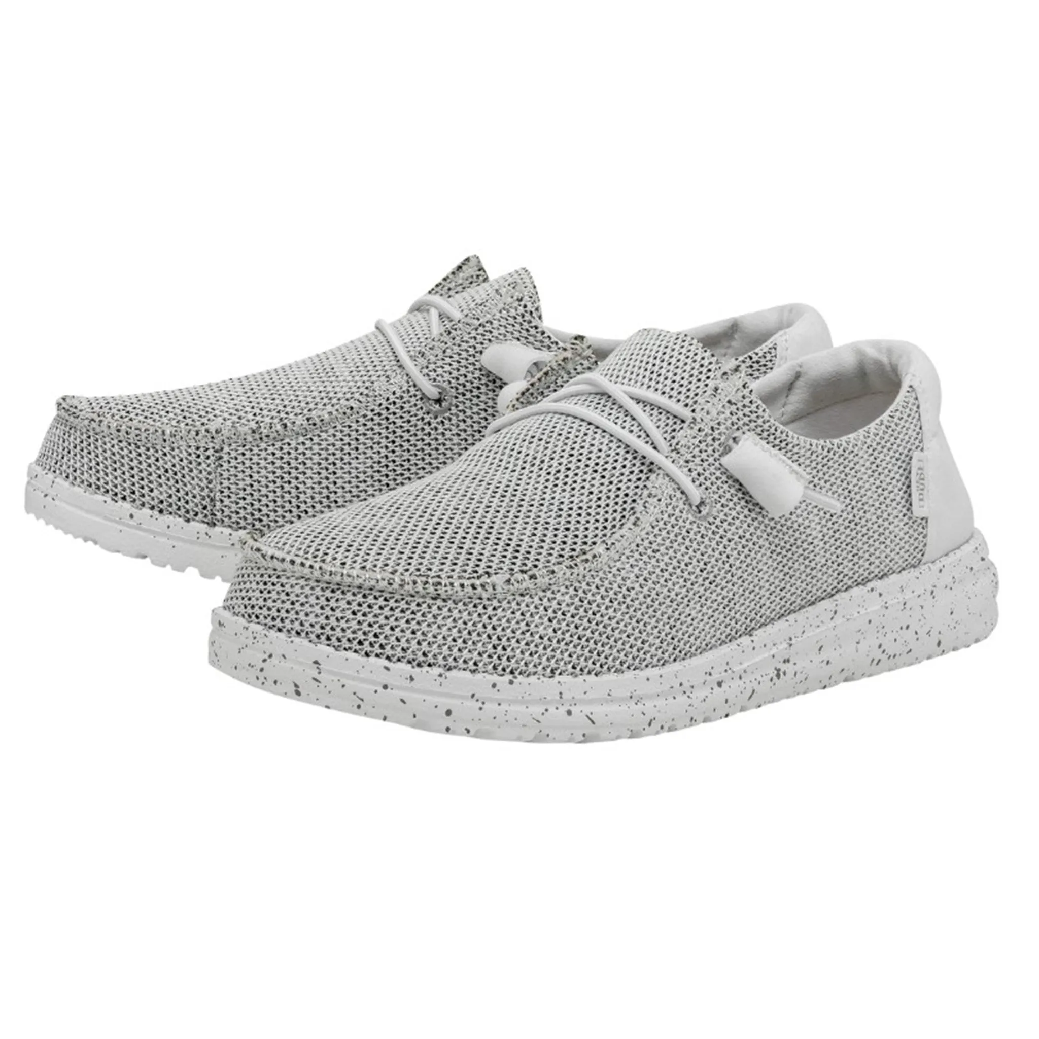 Hey Dude Wendy Stone White Sox sold by Western Edge