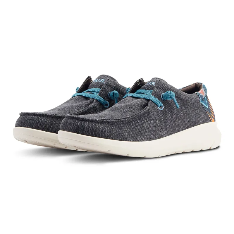 Ariat Men's Aztec Hilo Shoes made by Ariat