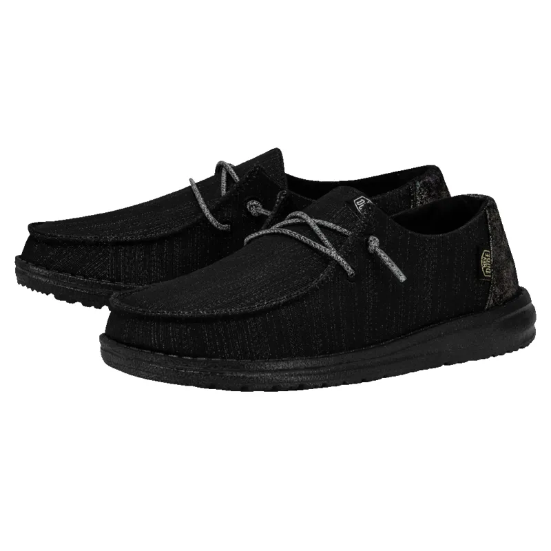 Hey Dude Wendy Glitter Meteor made by Hey Dude