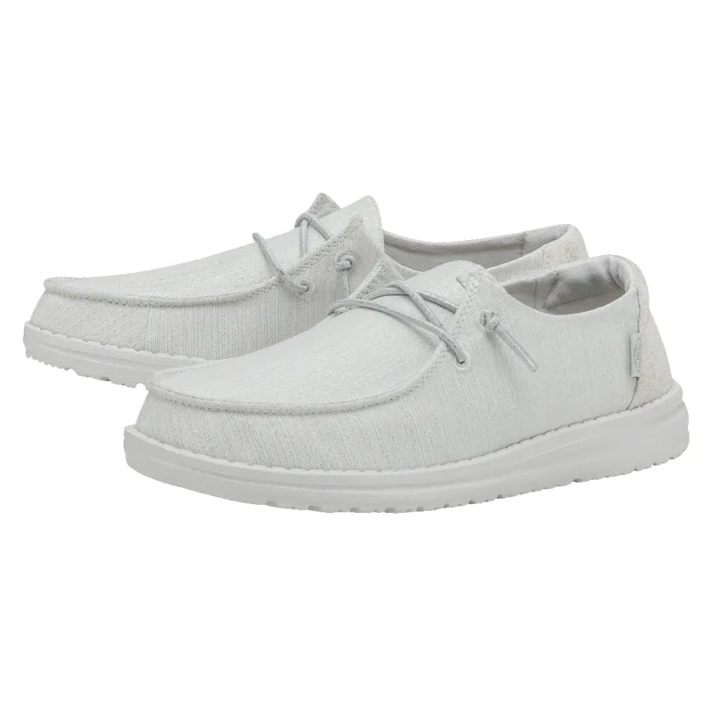 Hey Dude Wendy Glitter Cloud Dust made by Hey Dude