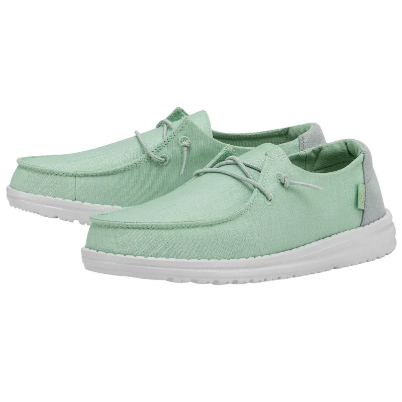 Hey Dude Wendy Glitter Moon Stone sold by Western Edge