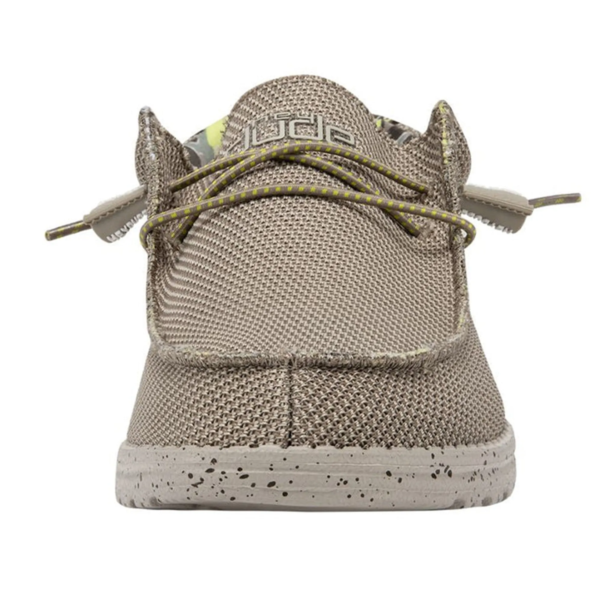 HEY DUDE WALLY SOX CAMEL sold by Western Edge product image thumbnail 4