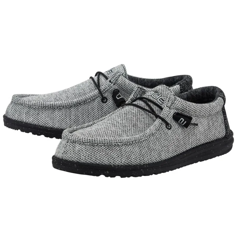 Hey Dude Wally Stretch Dark Web sold by Western Edge