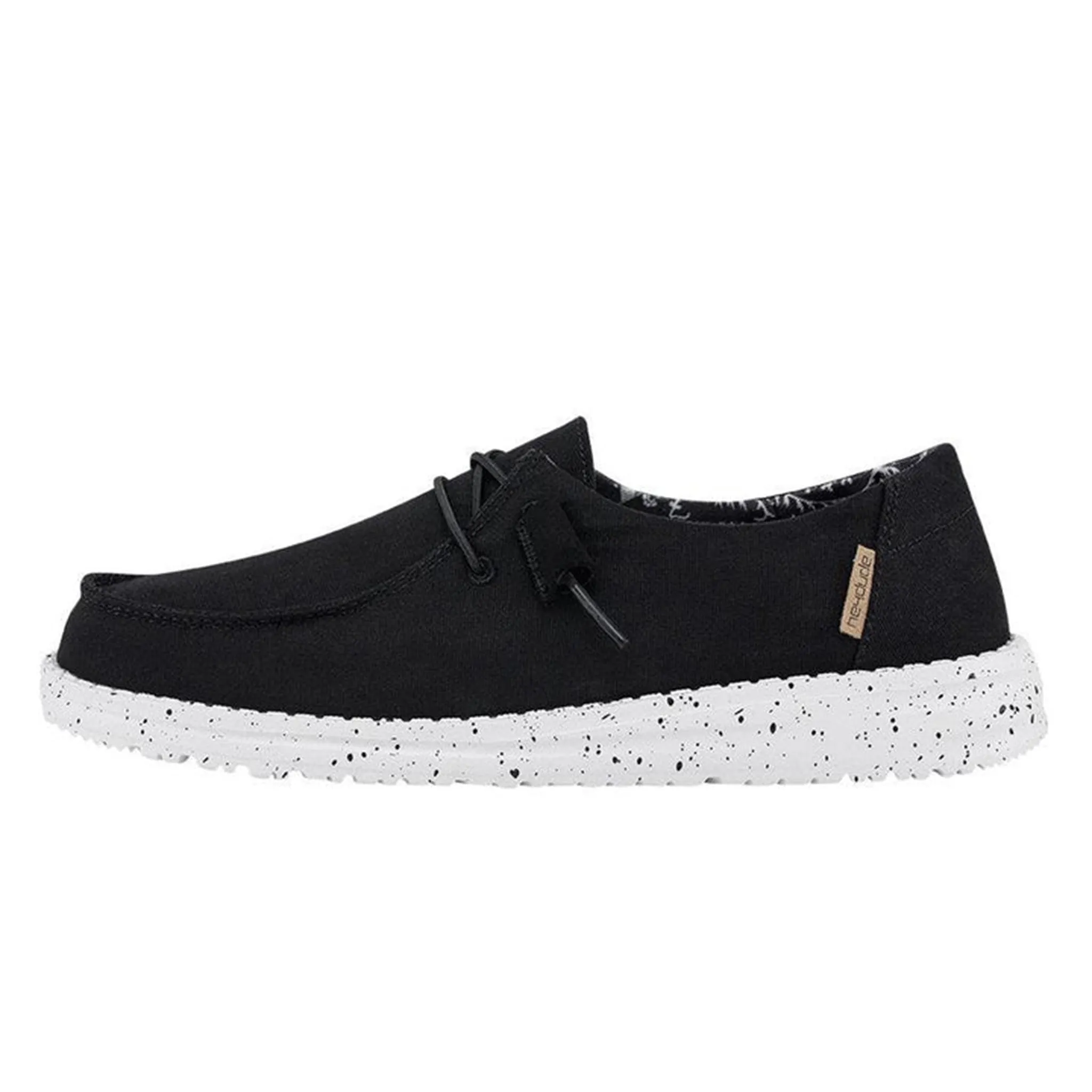 Hey Dude Women's Wendy Black Odyssey sold by Western Edge product image thumbnail 3