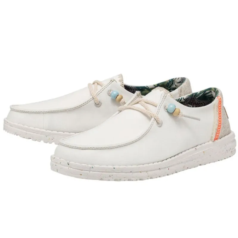 Hey Dude Wendy Natural Salt made by Hey Dude