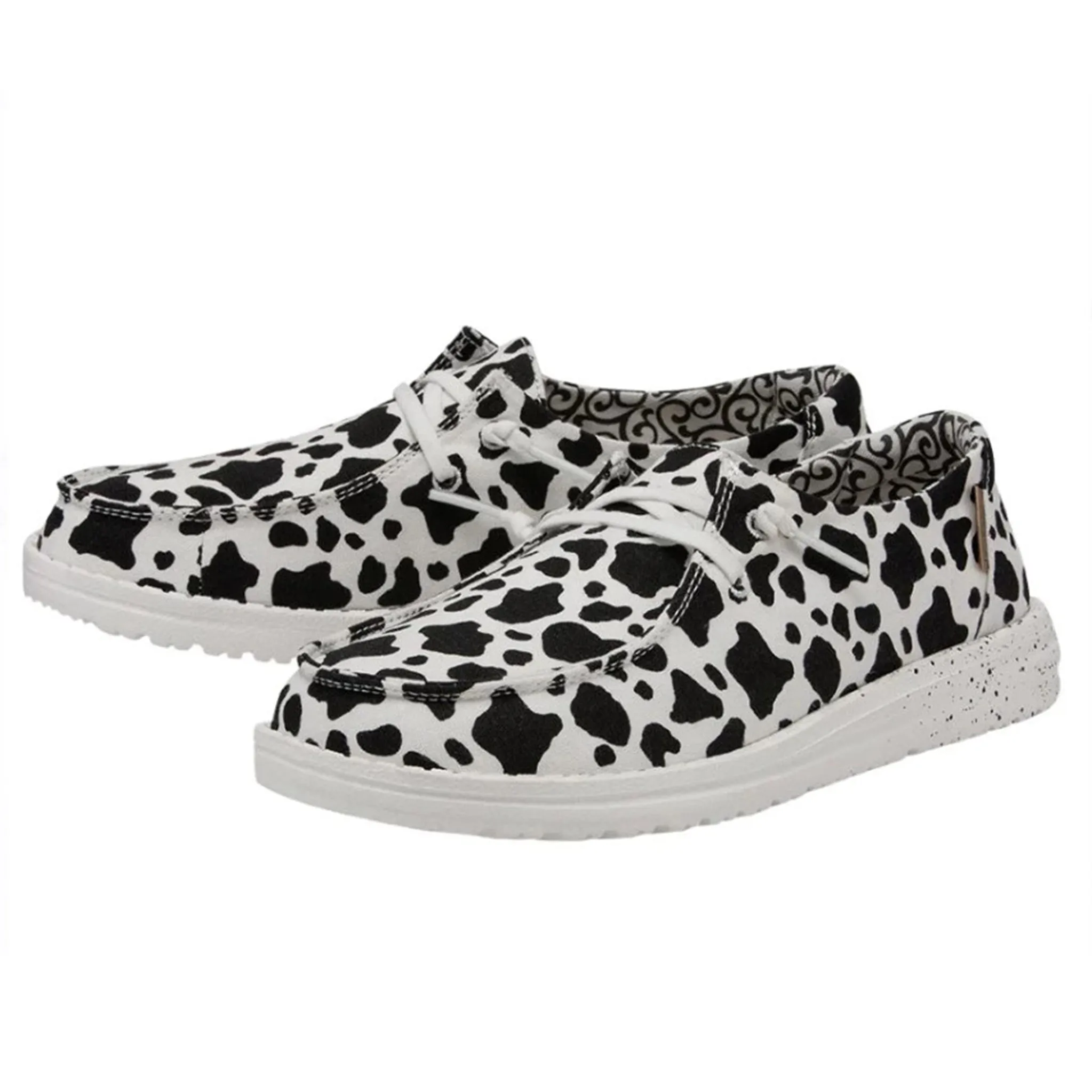 Hey Dude Wendy Milky Way sold by Western Edge