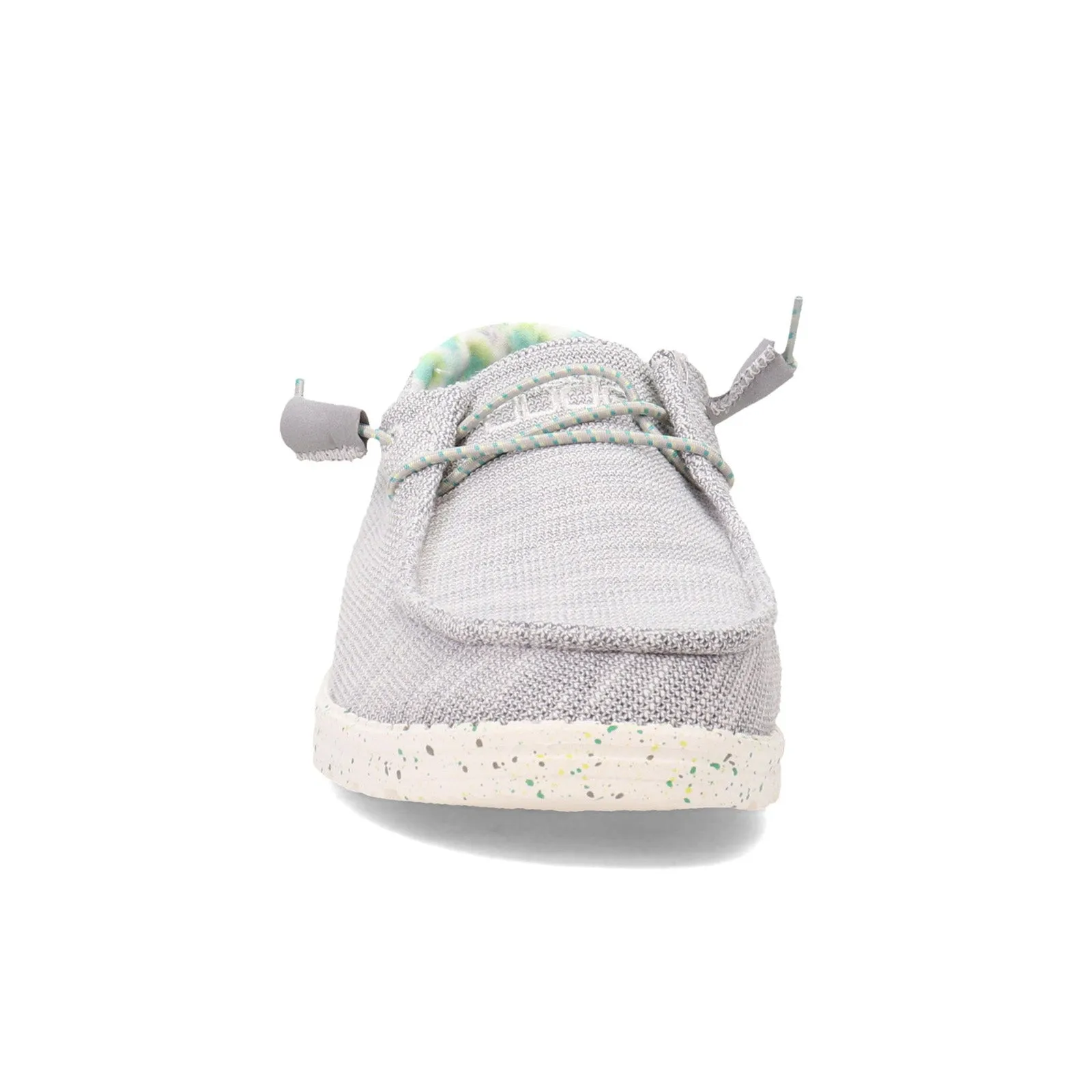 Hey Dude Wendy Stretch Pearl River Grey sold by Western Edge product image thumbnail 3