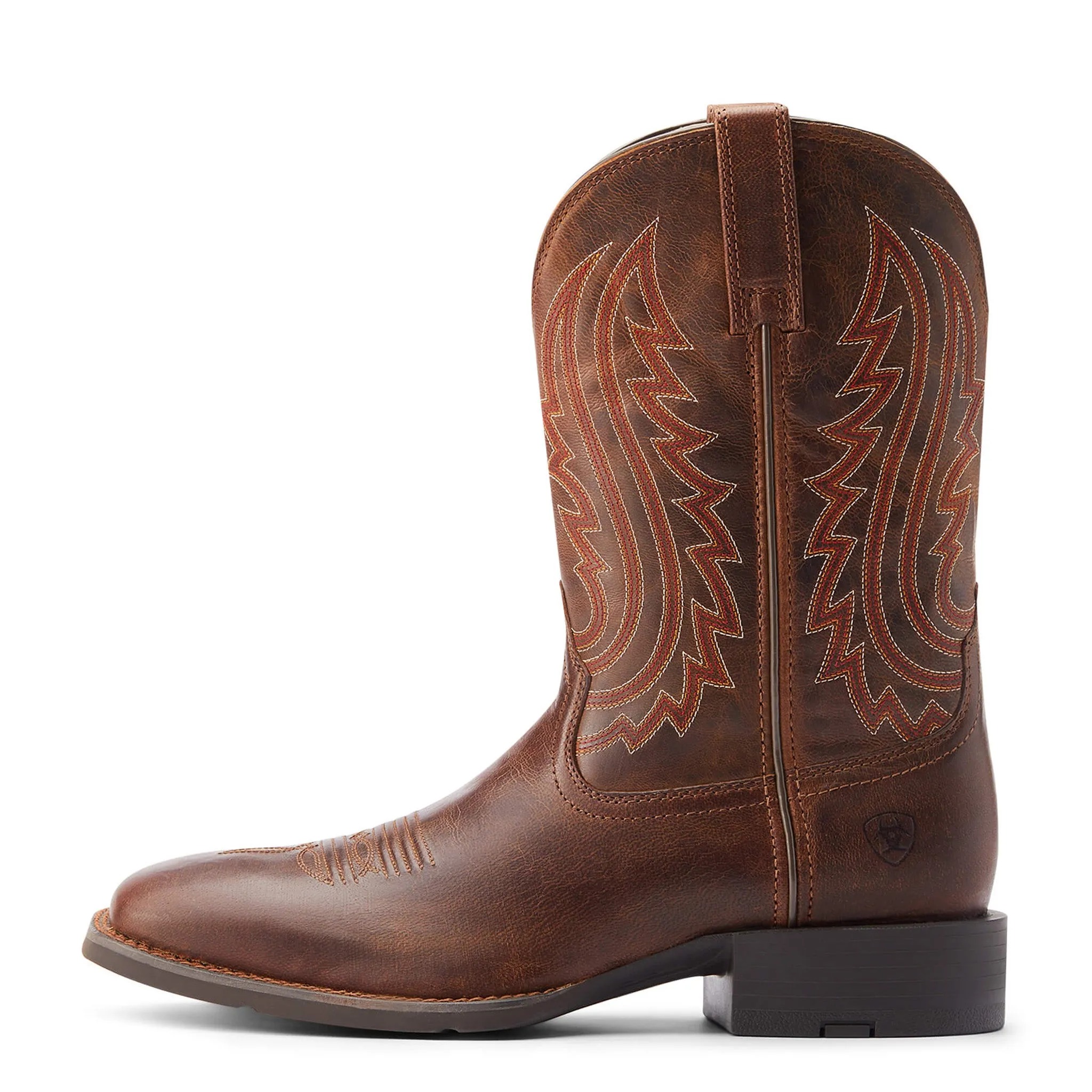 Ariat Men's Sport Big Country Boots sold by Western Edge product image thumbnail 2