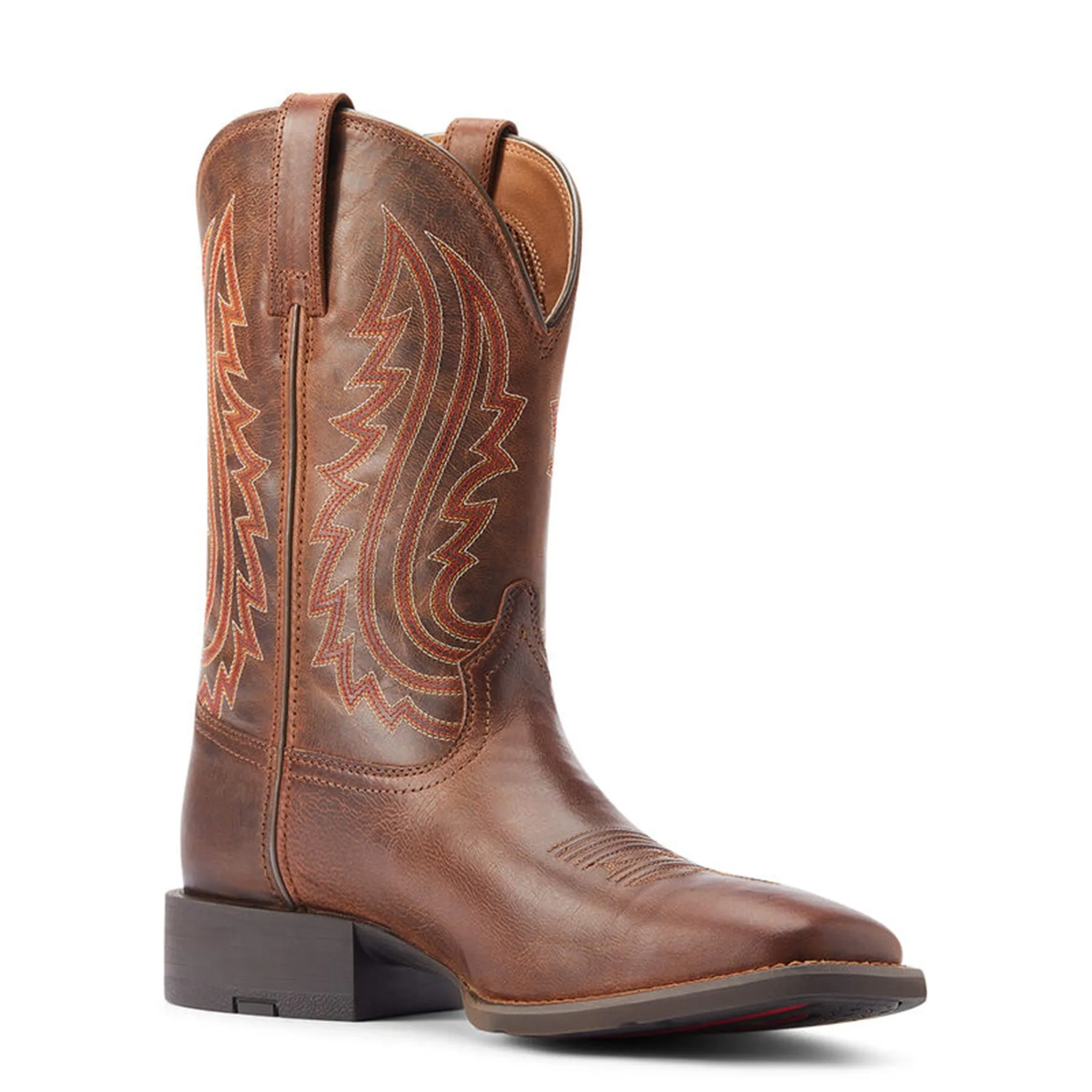 Ariat Men's Sport Big Country Boots sold by Western Edge product image thumbnail 4
