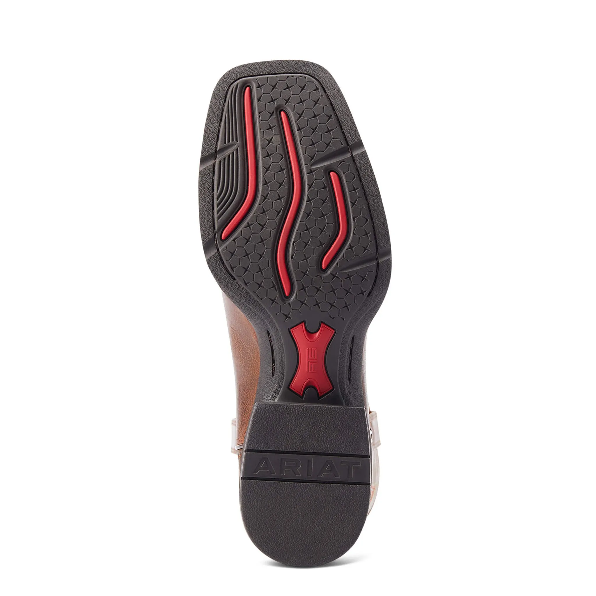 Ariat Men's Sport Big Country Boots sold by Western Edge product image thumbnail 5